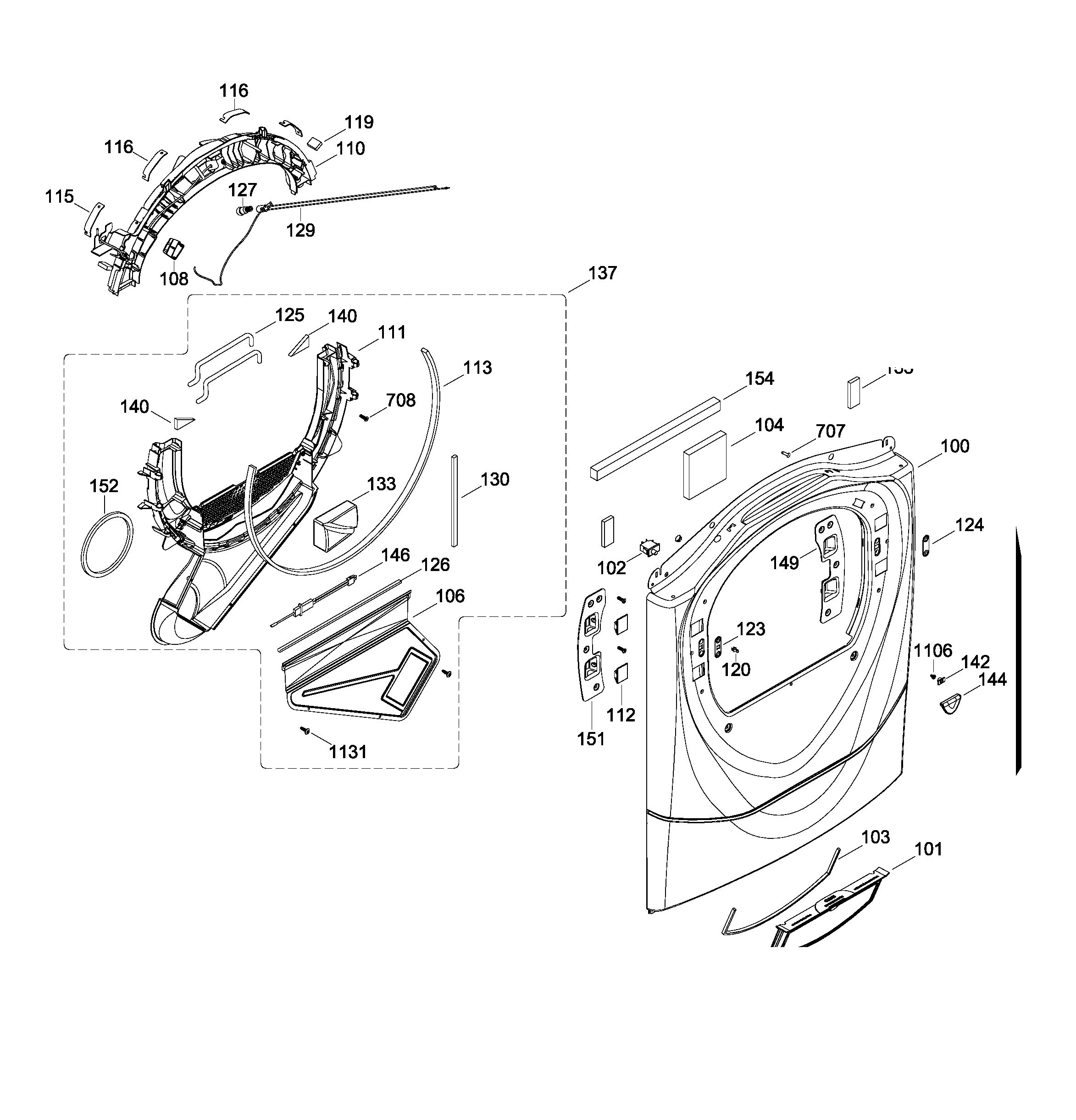 Exploded View 2