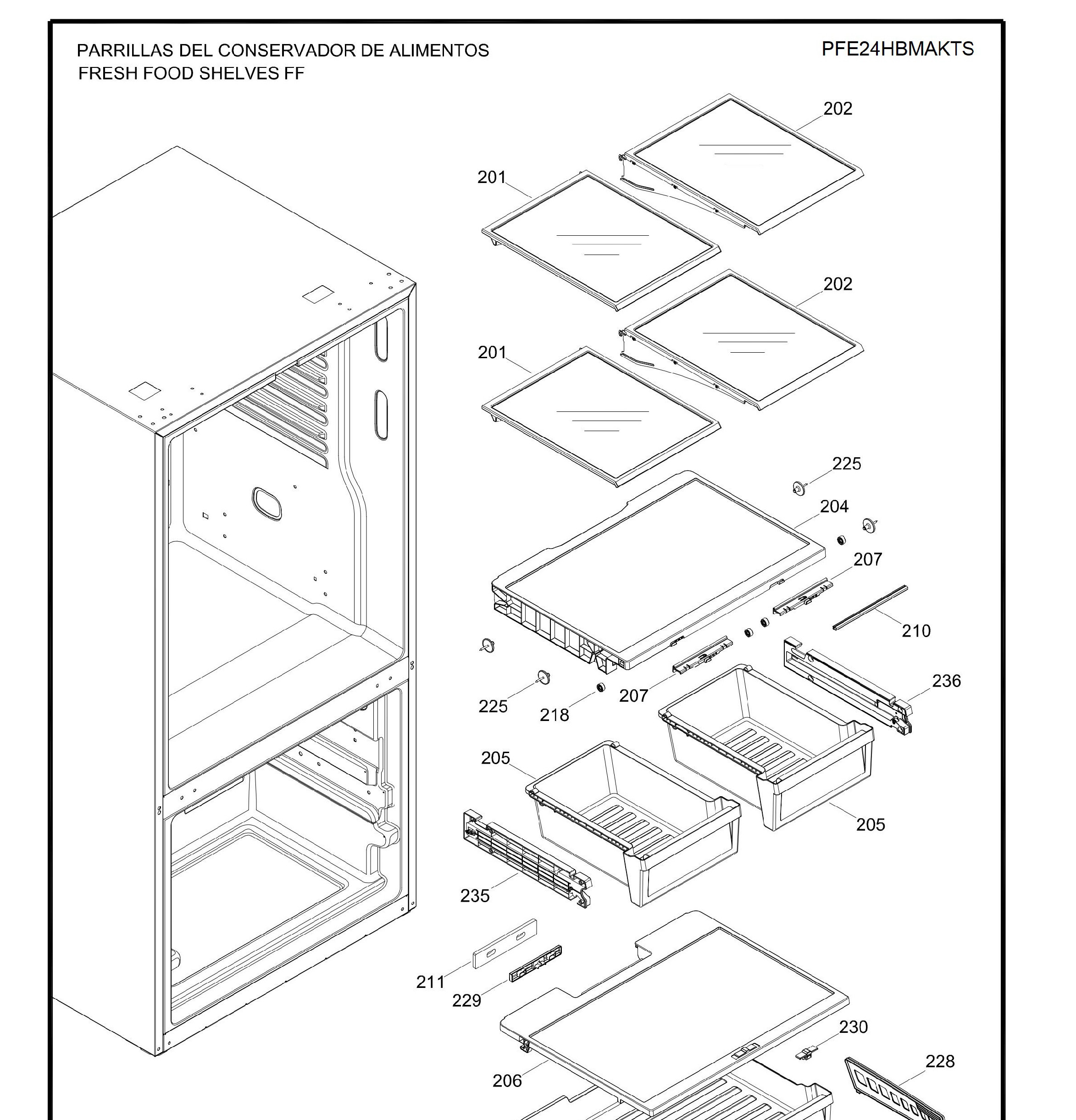 Exploded View 4