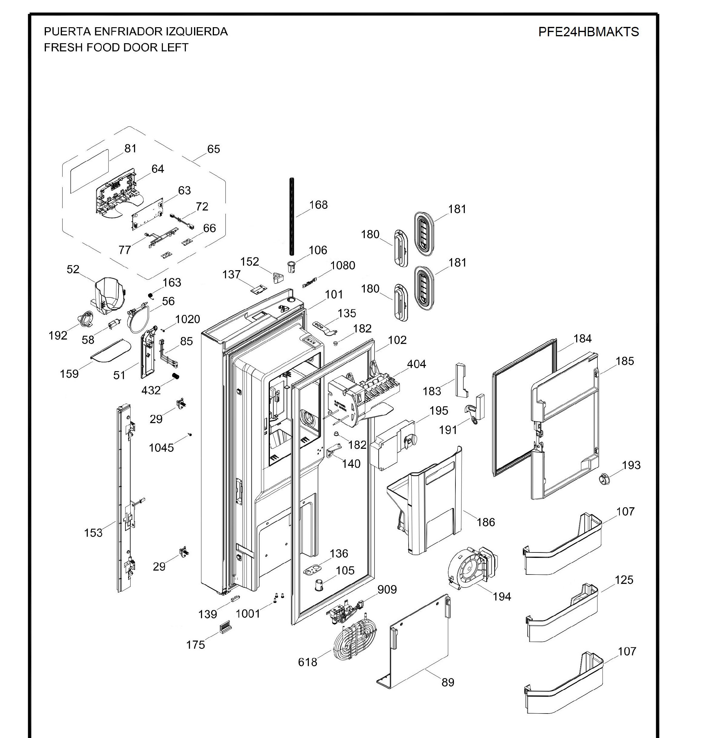 Exploded View 2