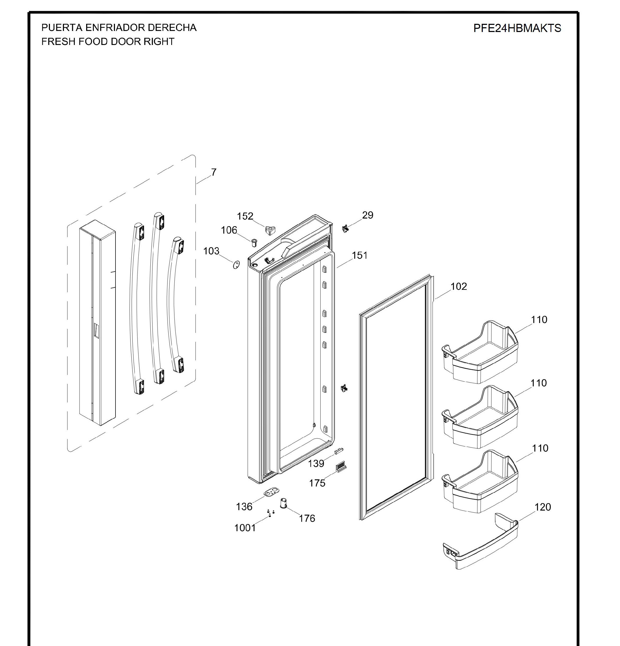 Exploded View 3