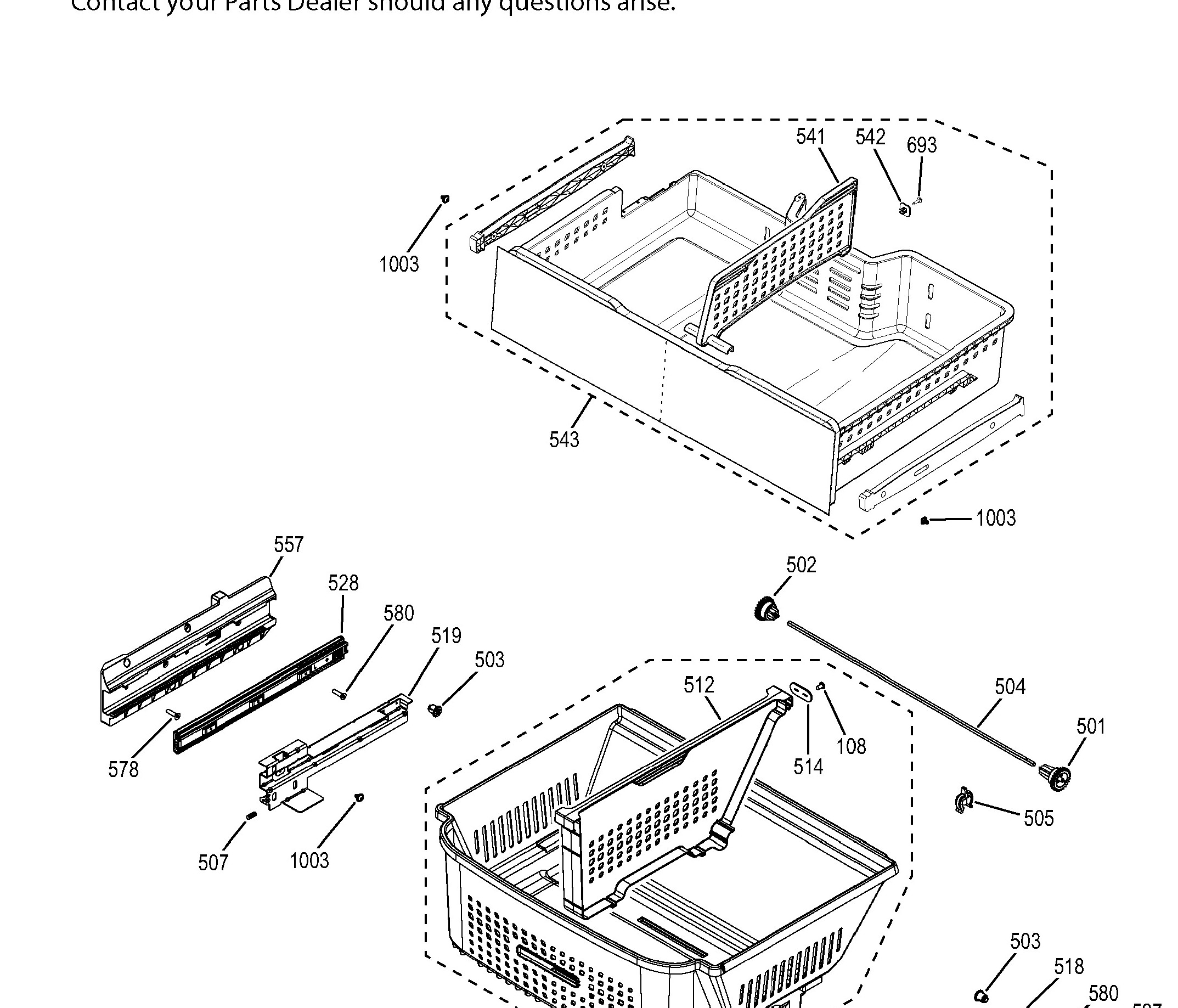 Exploded View 9