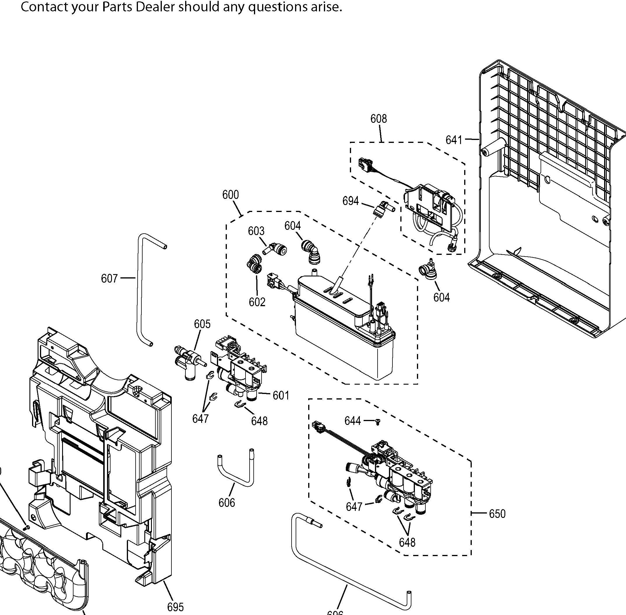 Exploded View 11
