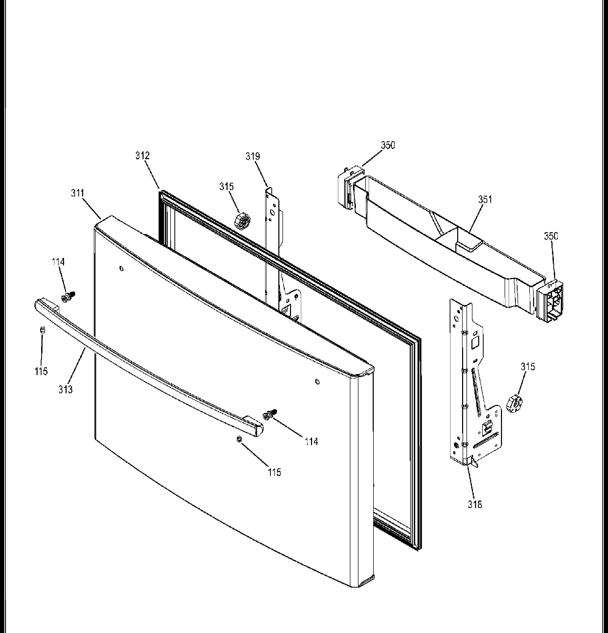Exploded View 1