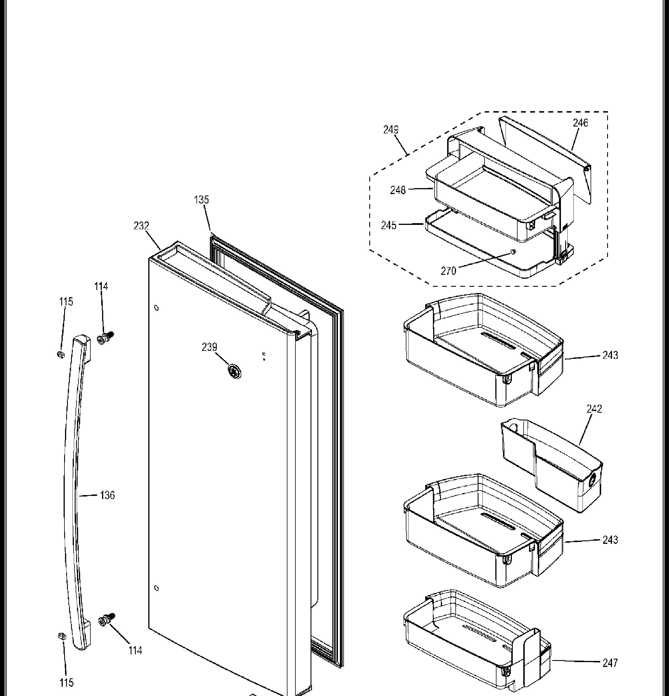 Exploded View 4