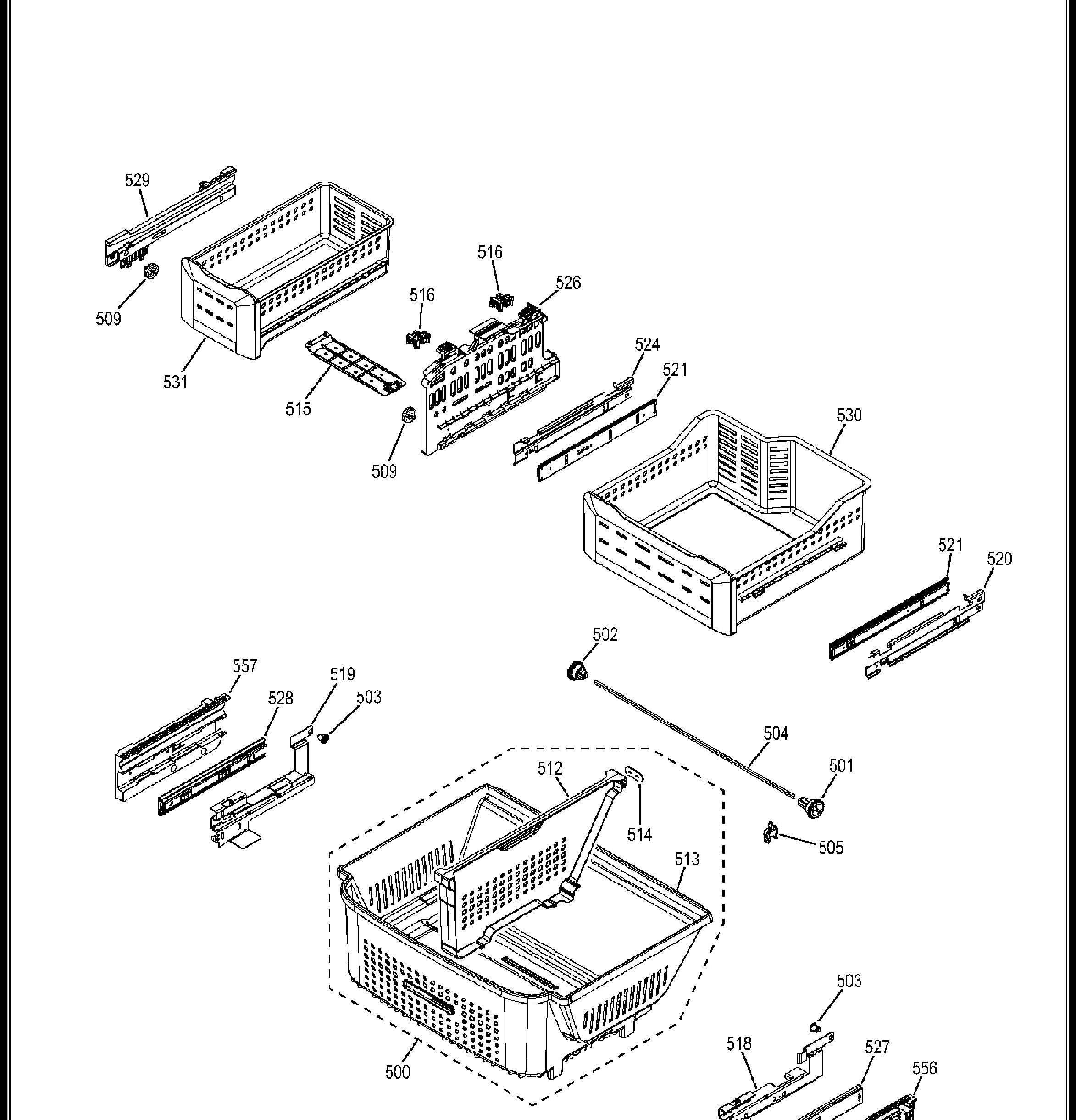 Exploded View 9