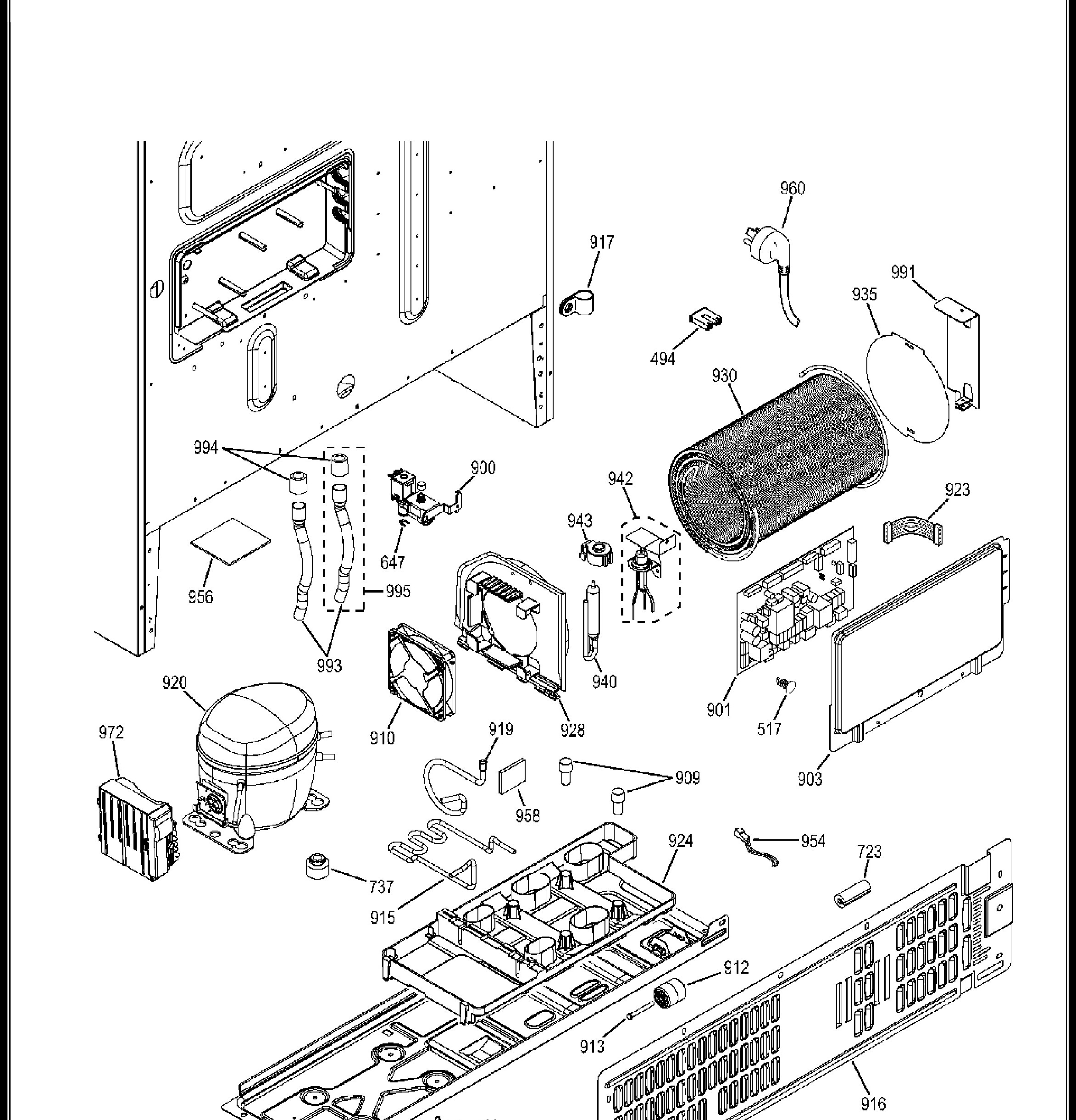 Exploded View 2