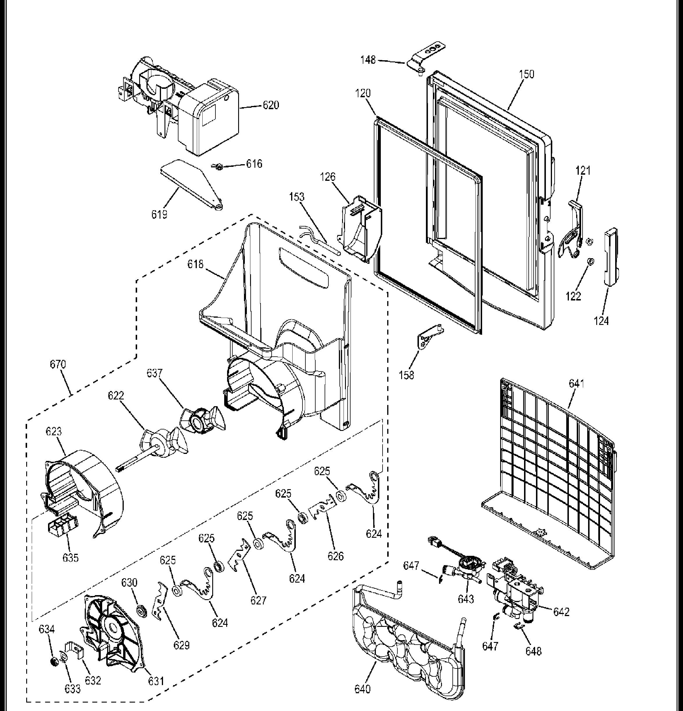 Exploded View 8