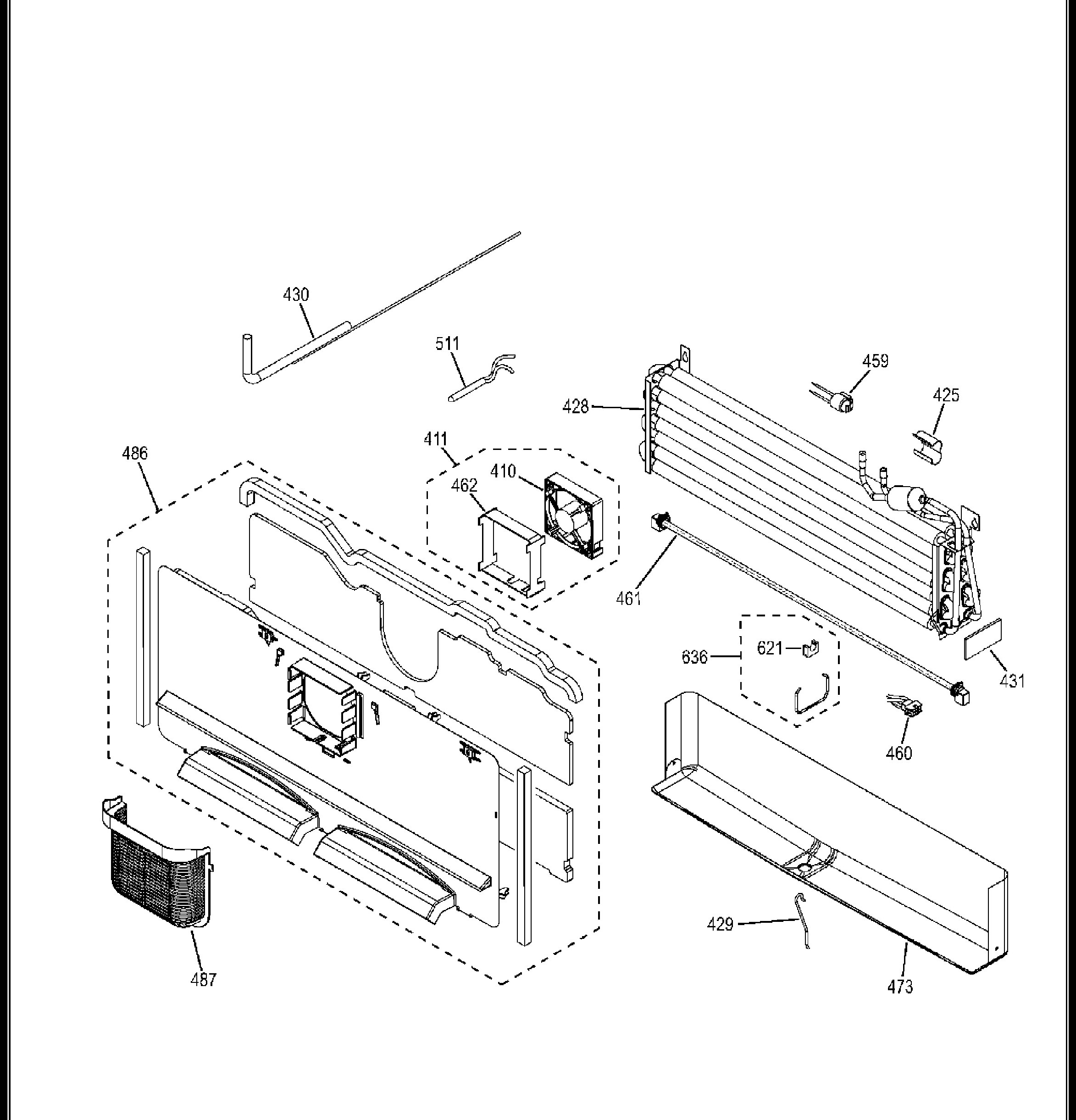 Exploded View 10