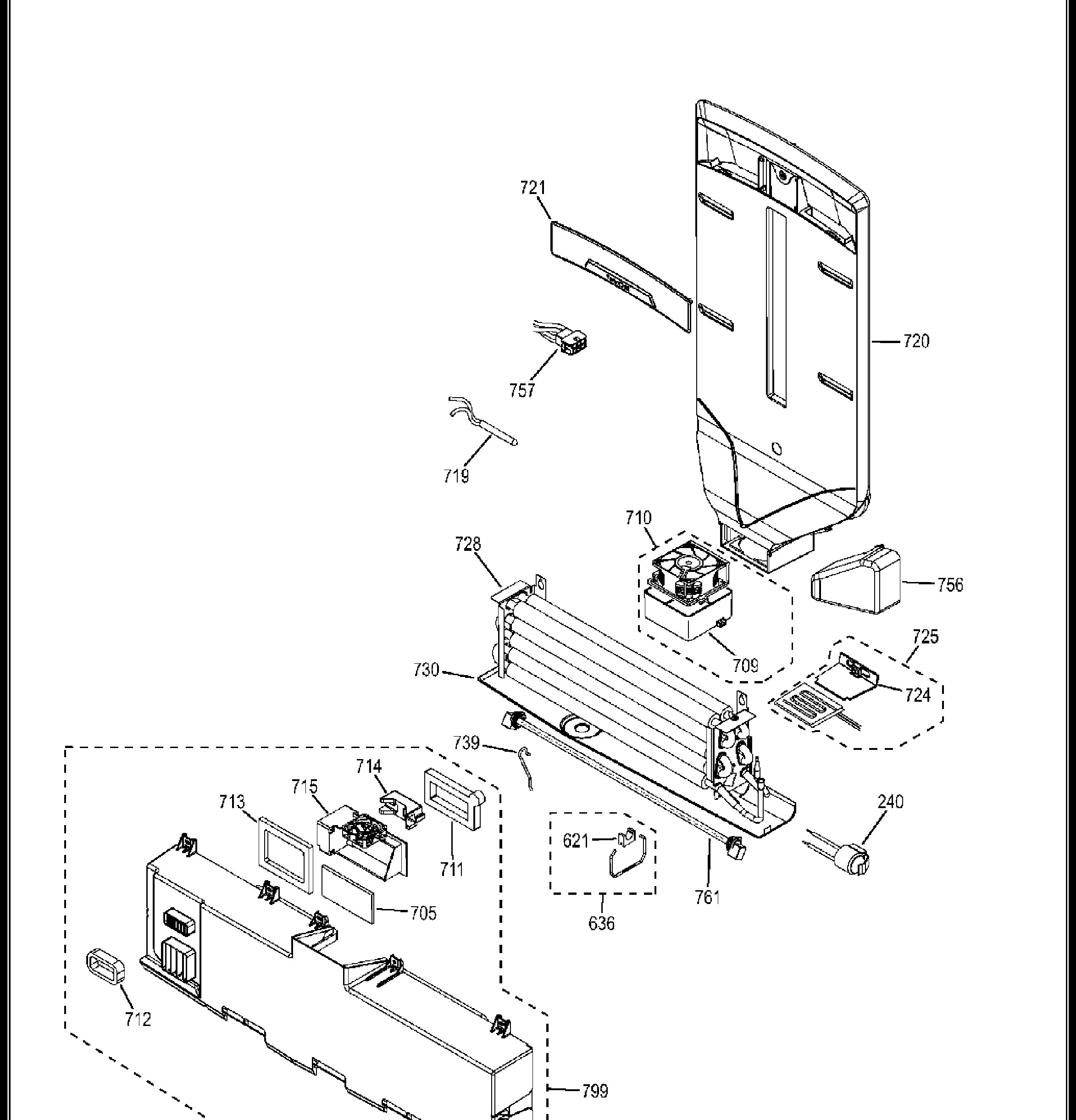 Exploded View 7