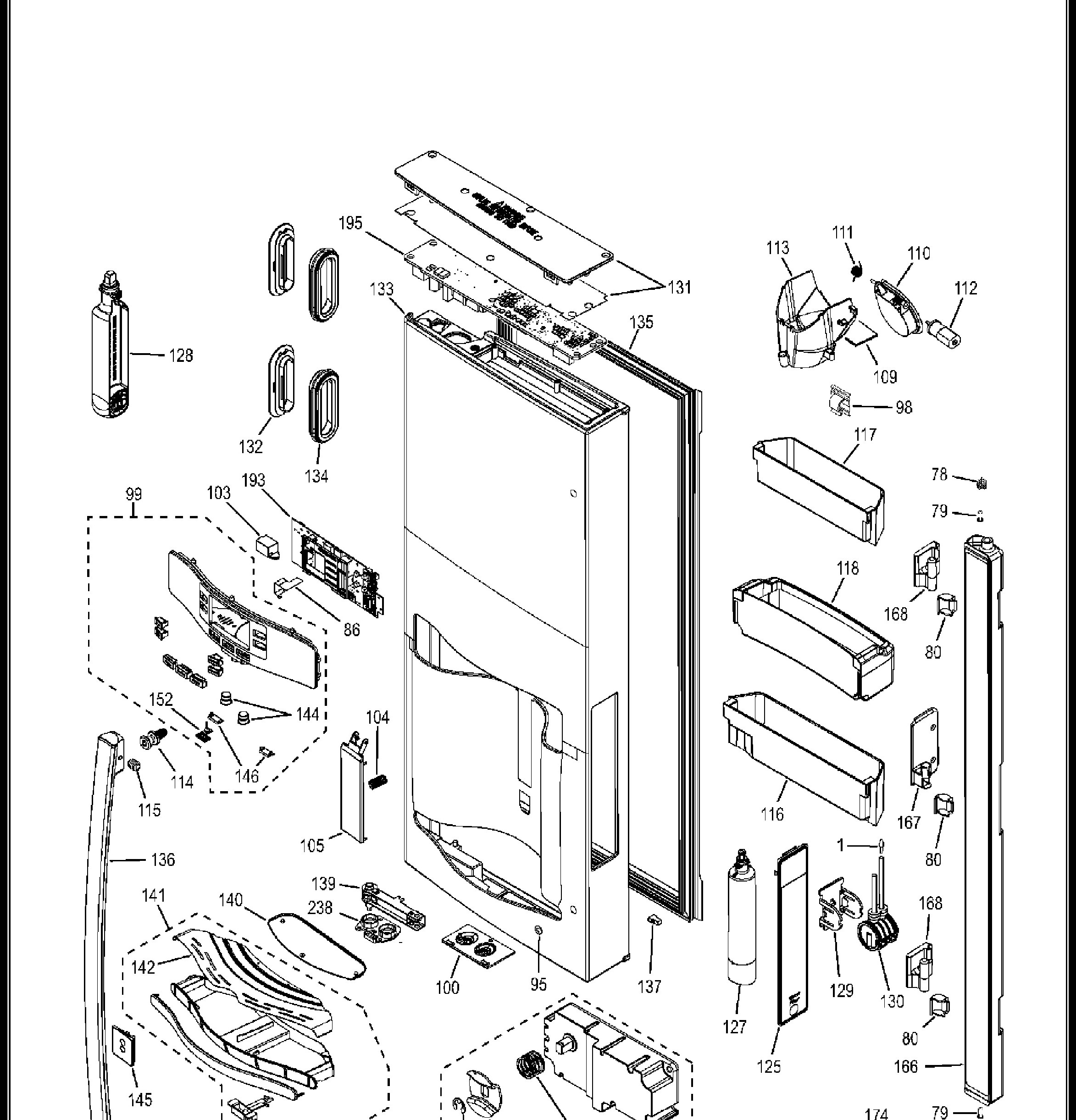 Exploded View 3