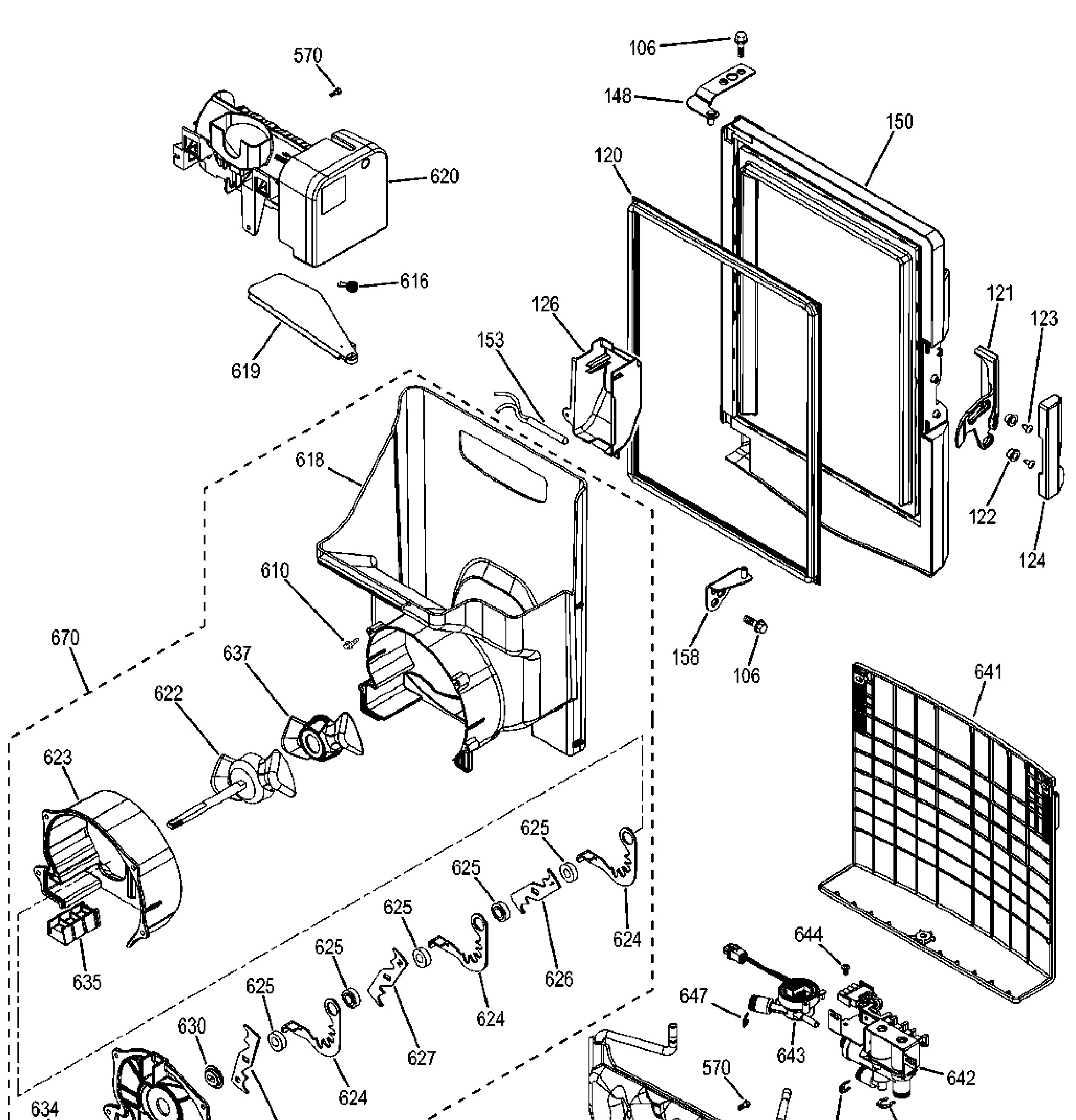 Exploded View 10