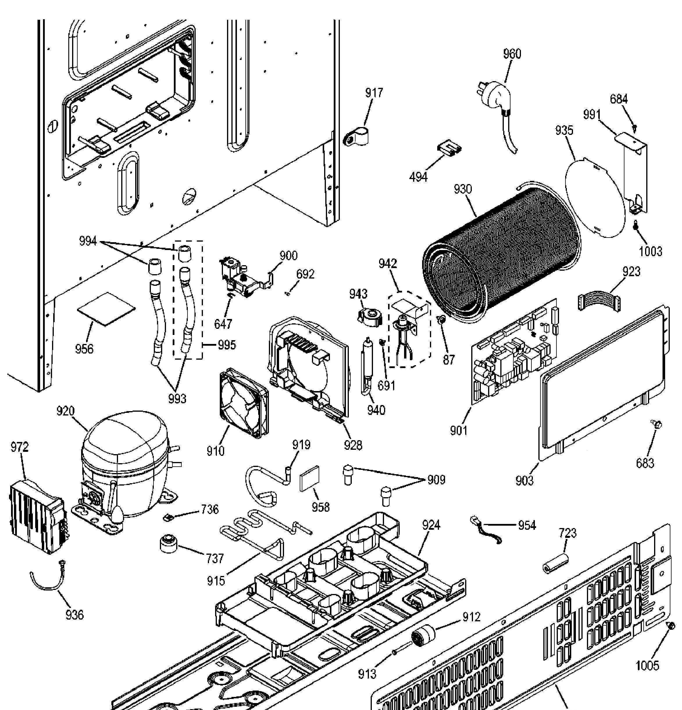 Exploded View 2