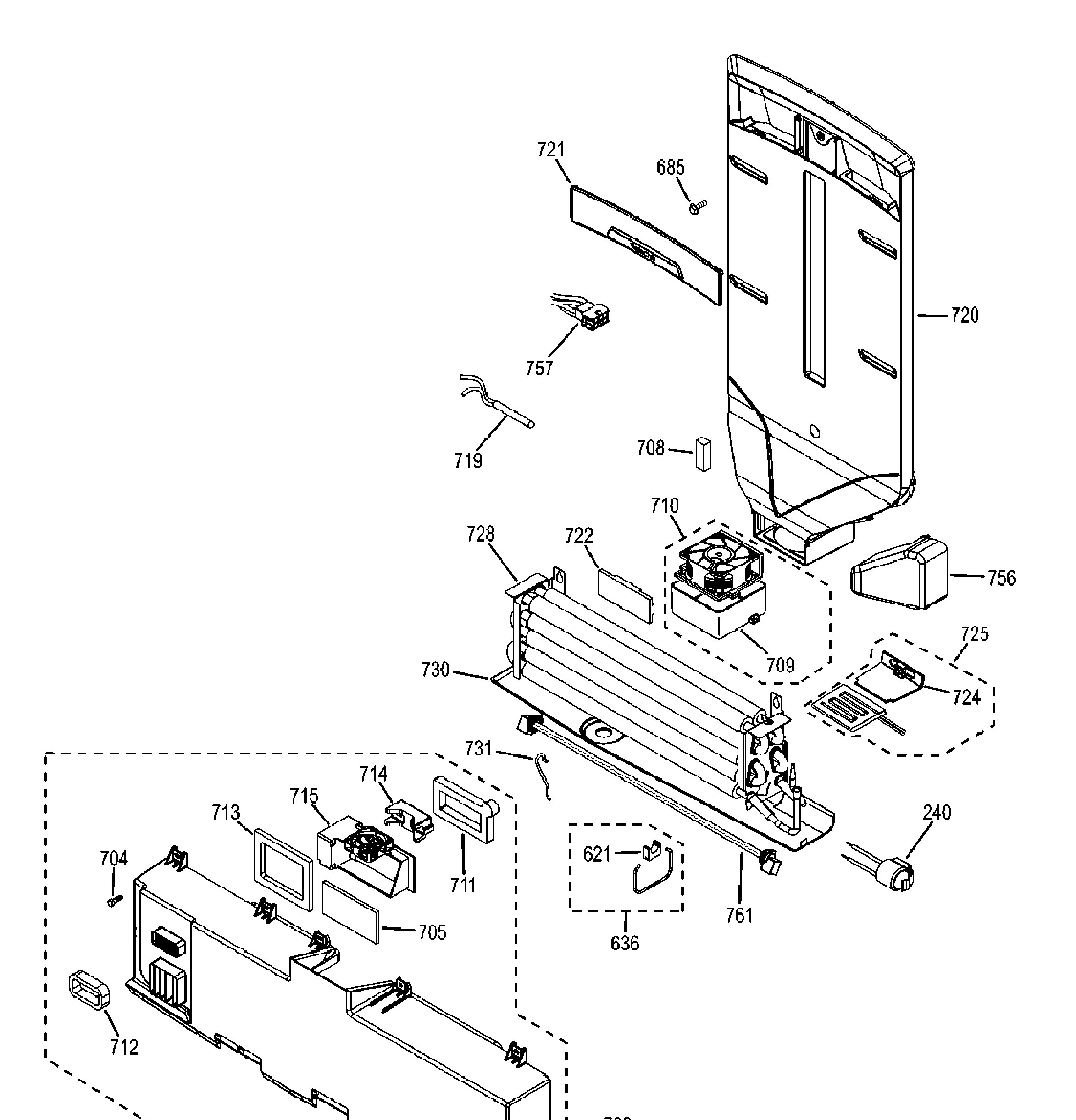 Exploded View 8