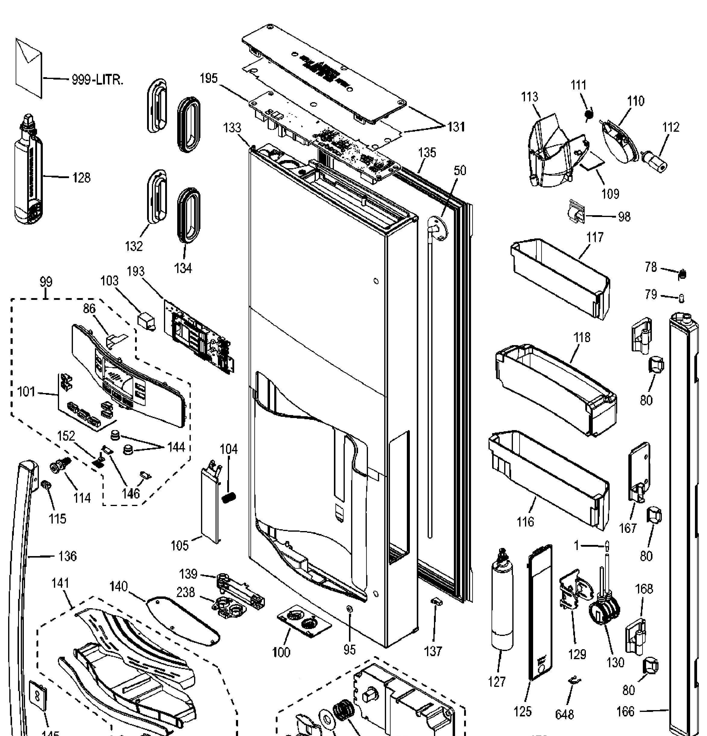 Exploded View 3