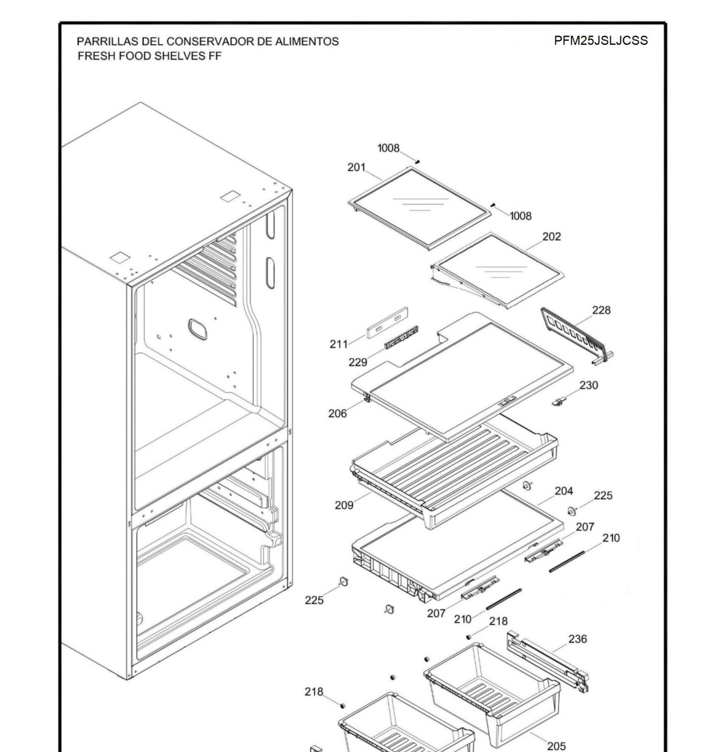 Exploded View 4