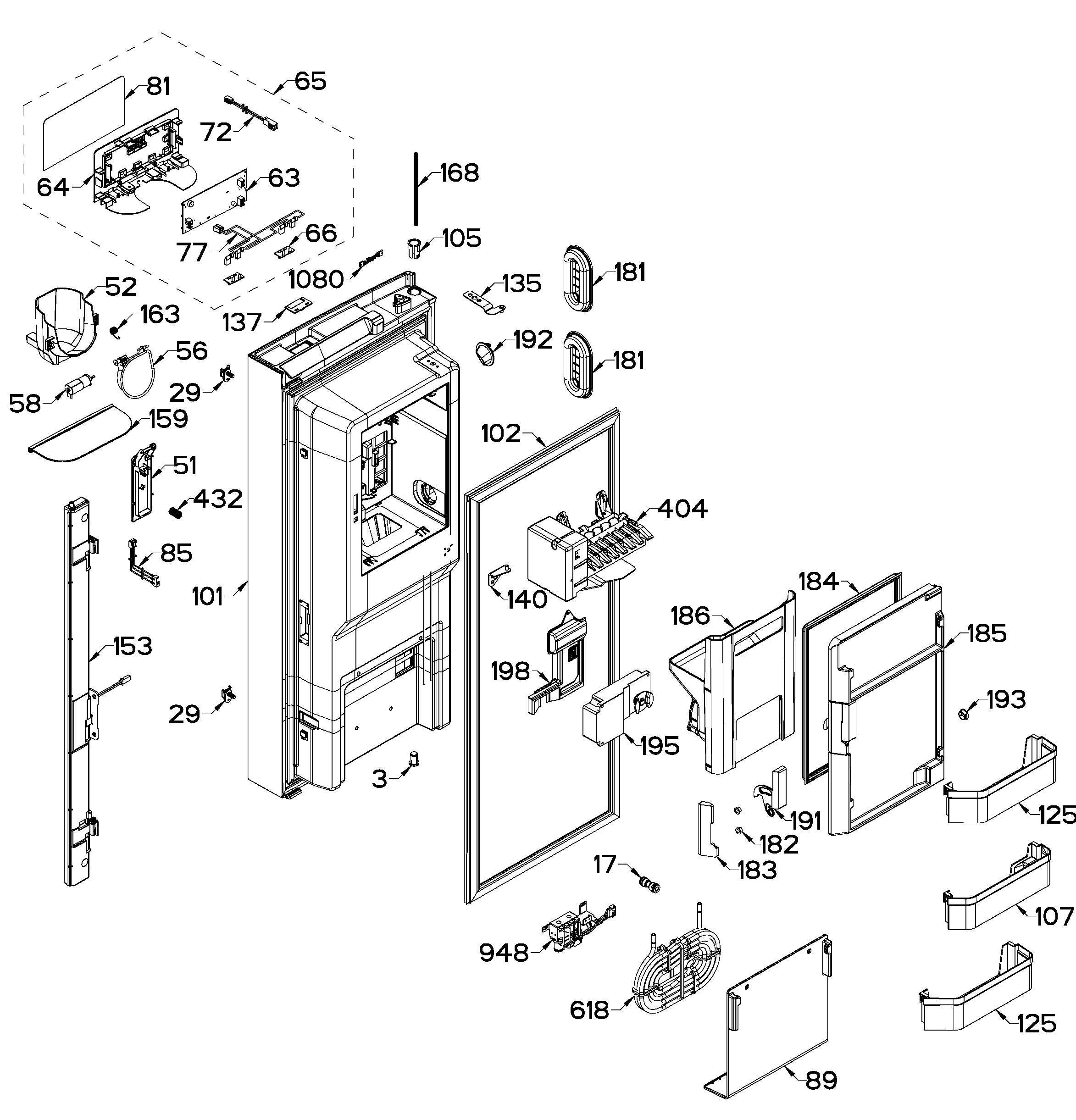 Exploded View 2