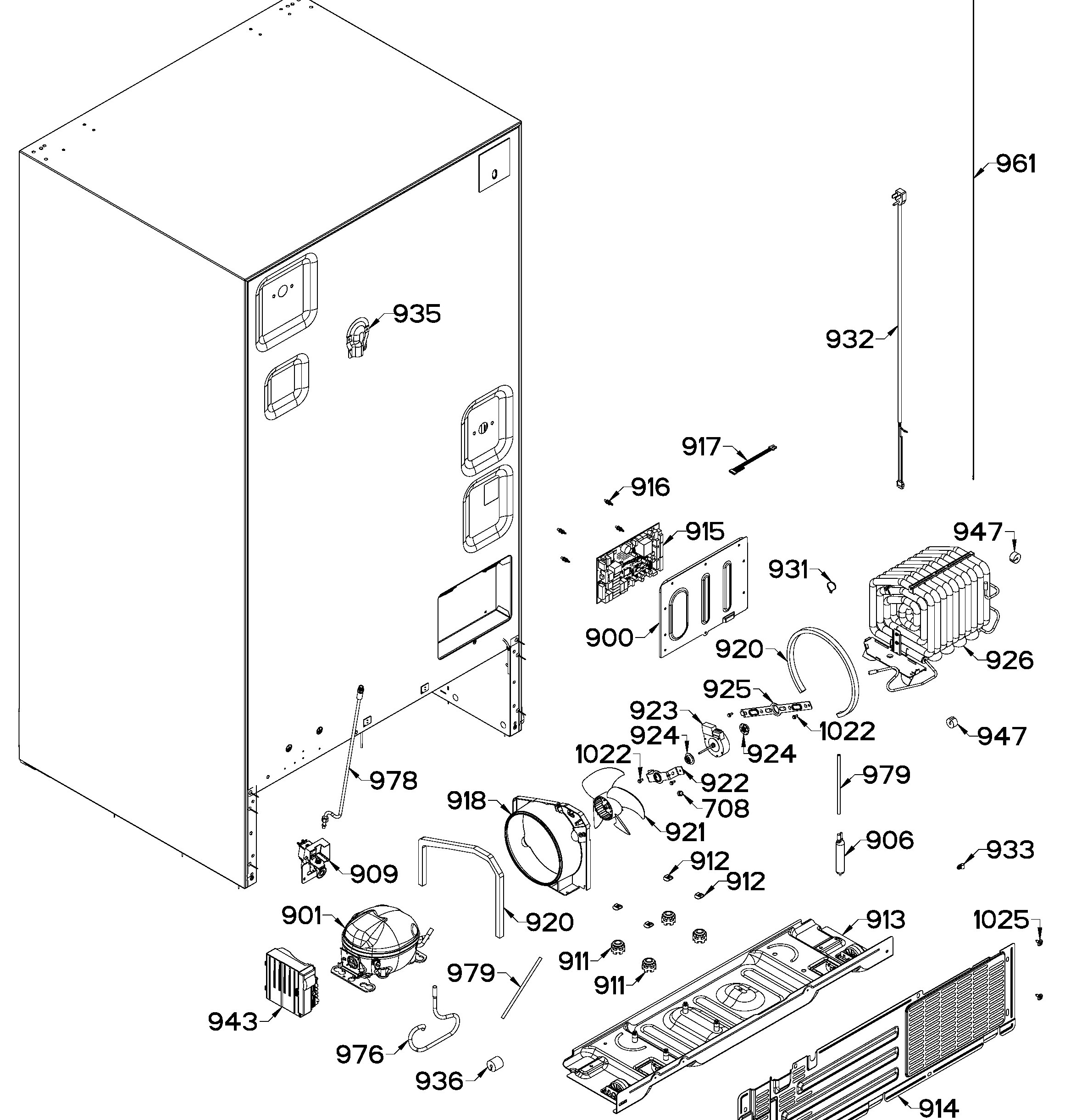 Exploded View 9