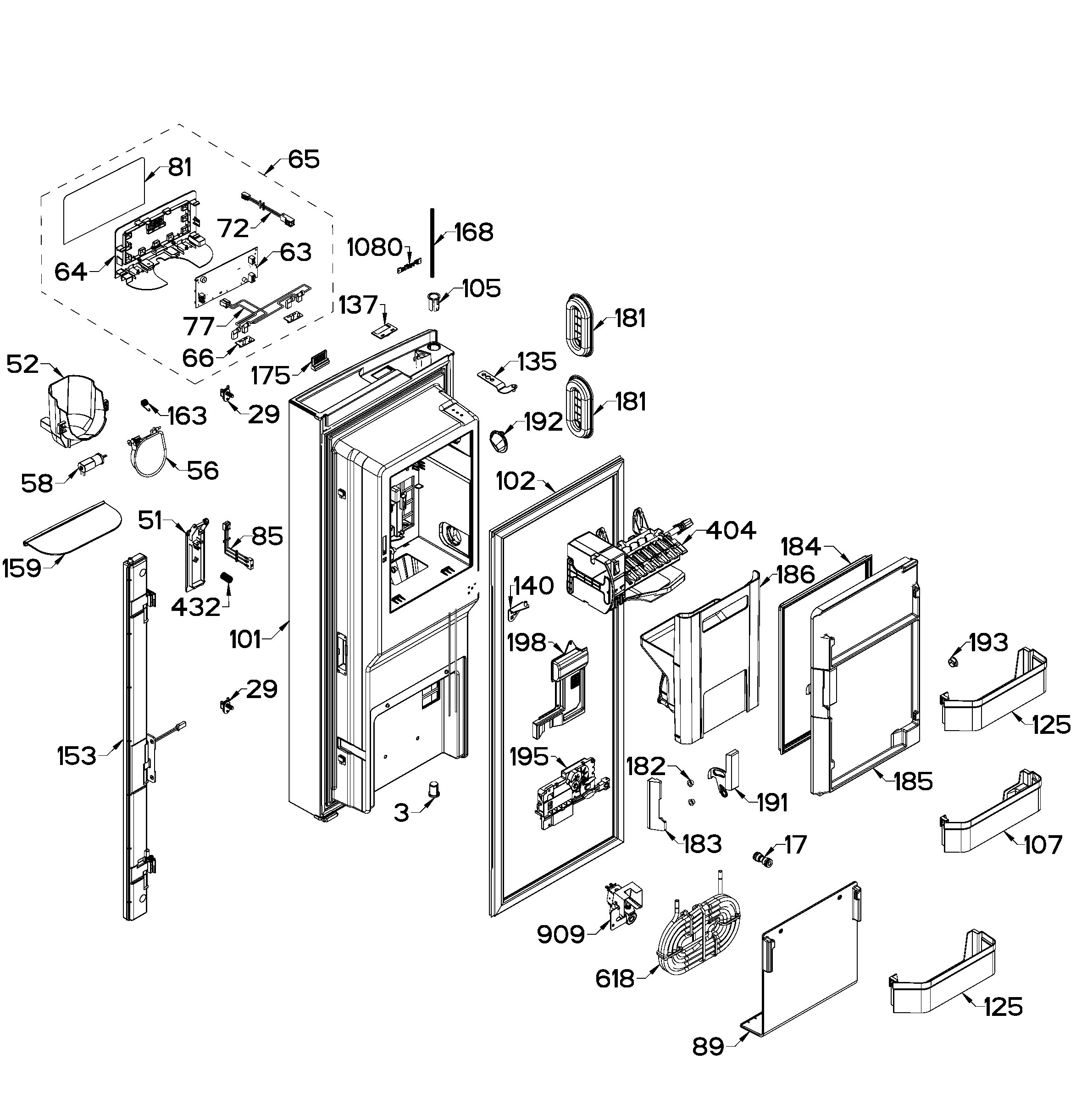 Exploded View 2
