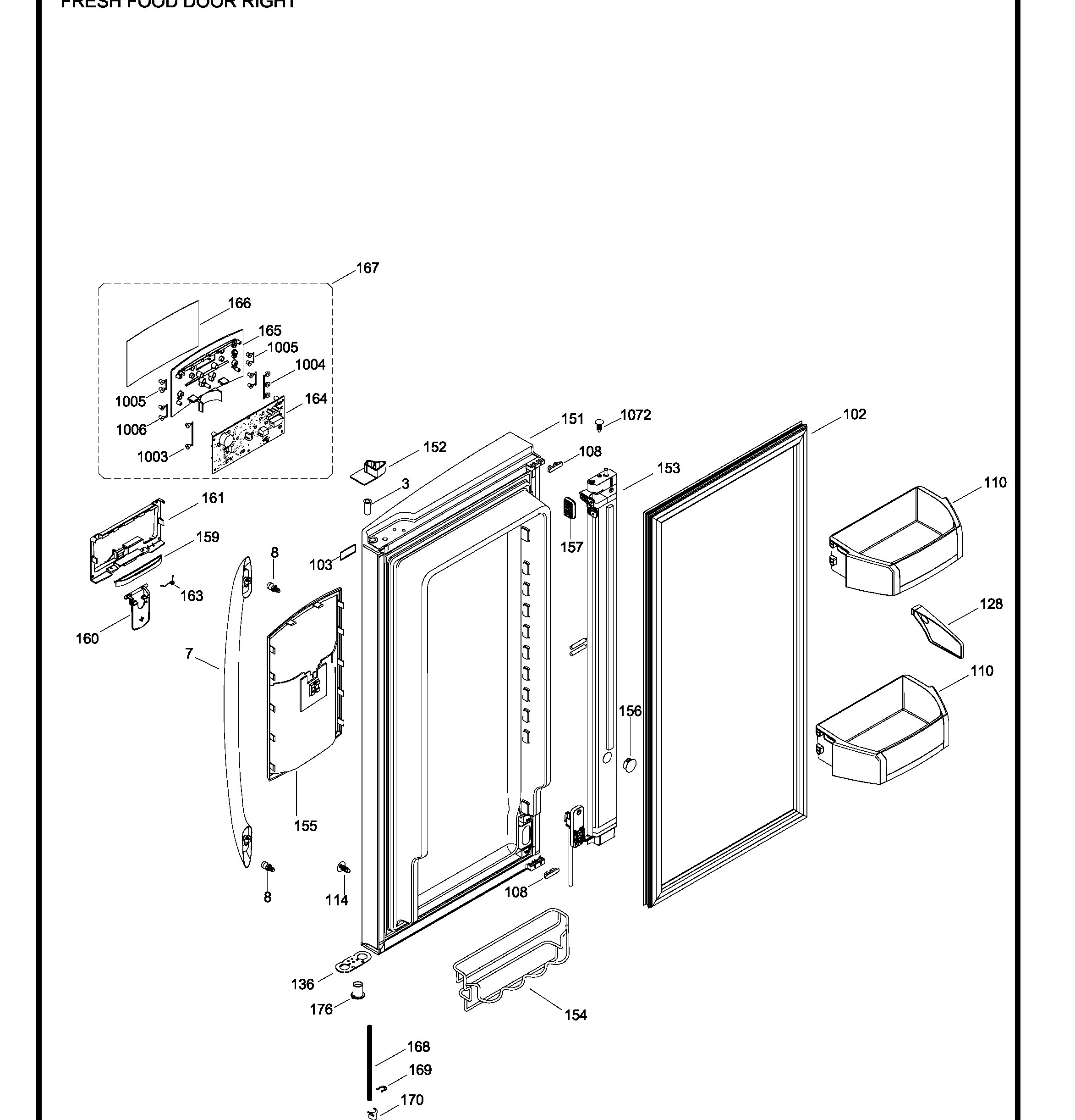 Exploded View 3