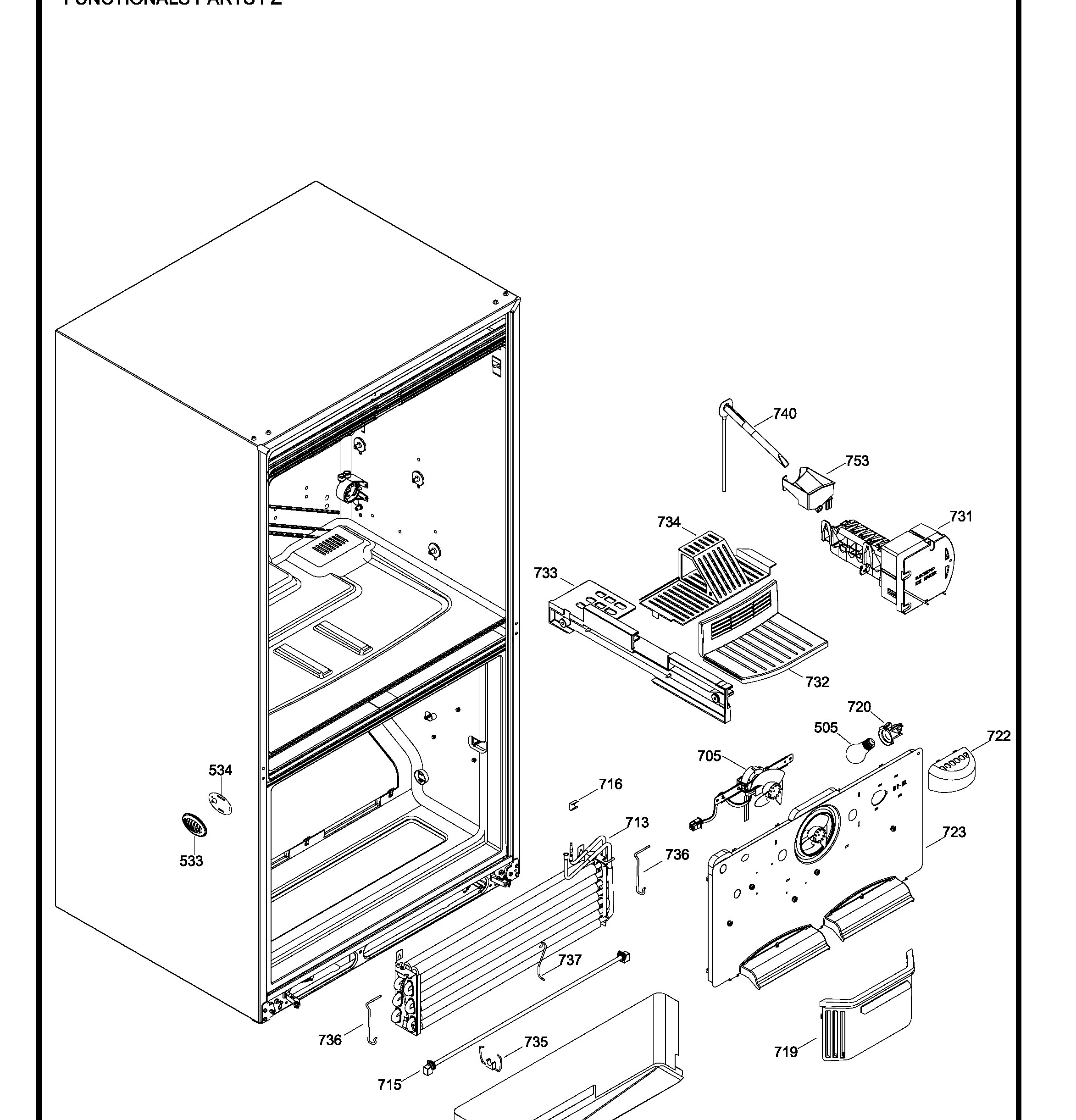 Exploded View 7