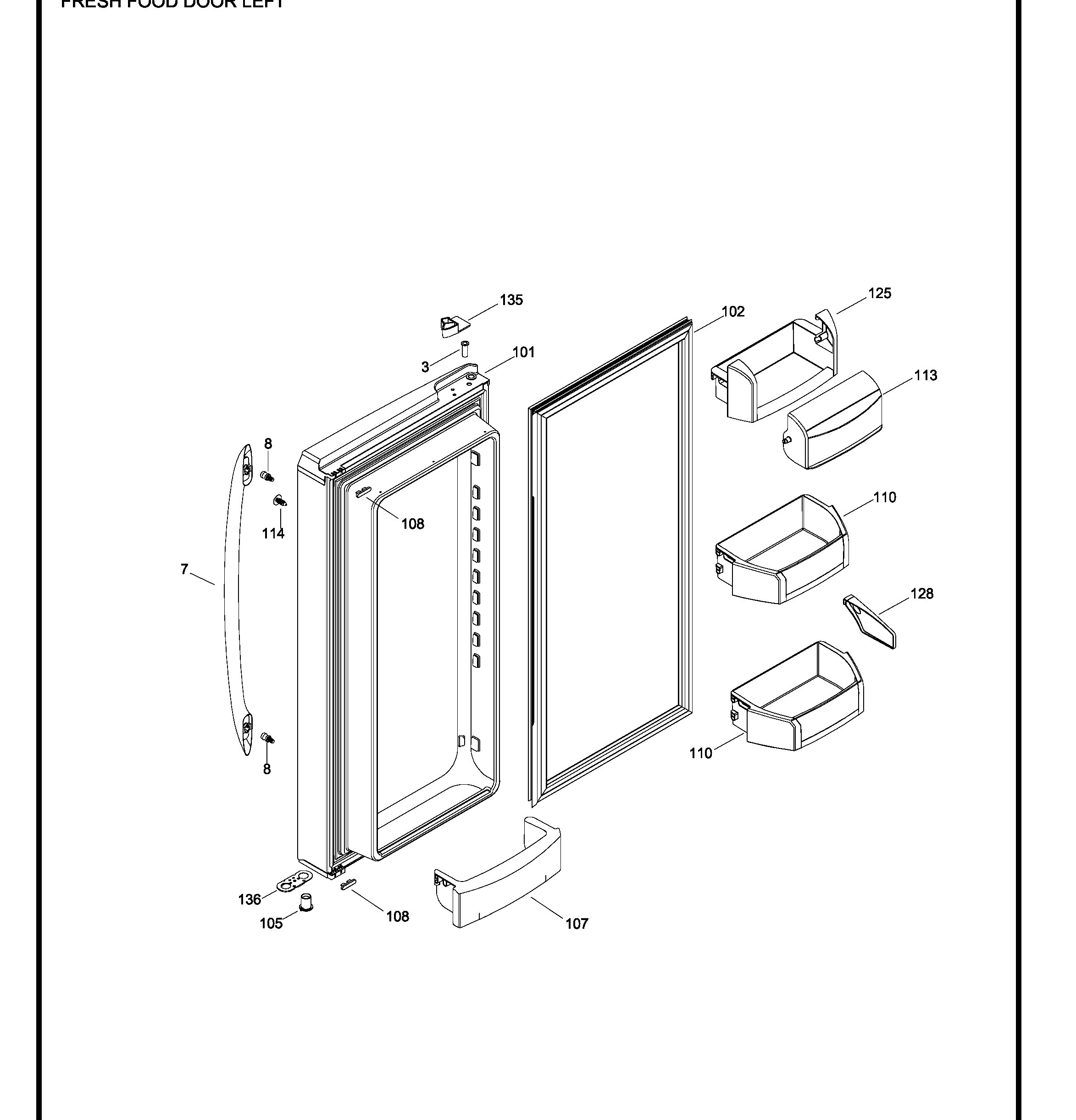 Exploded View 2