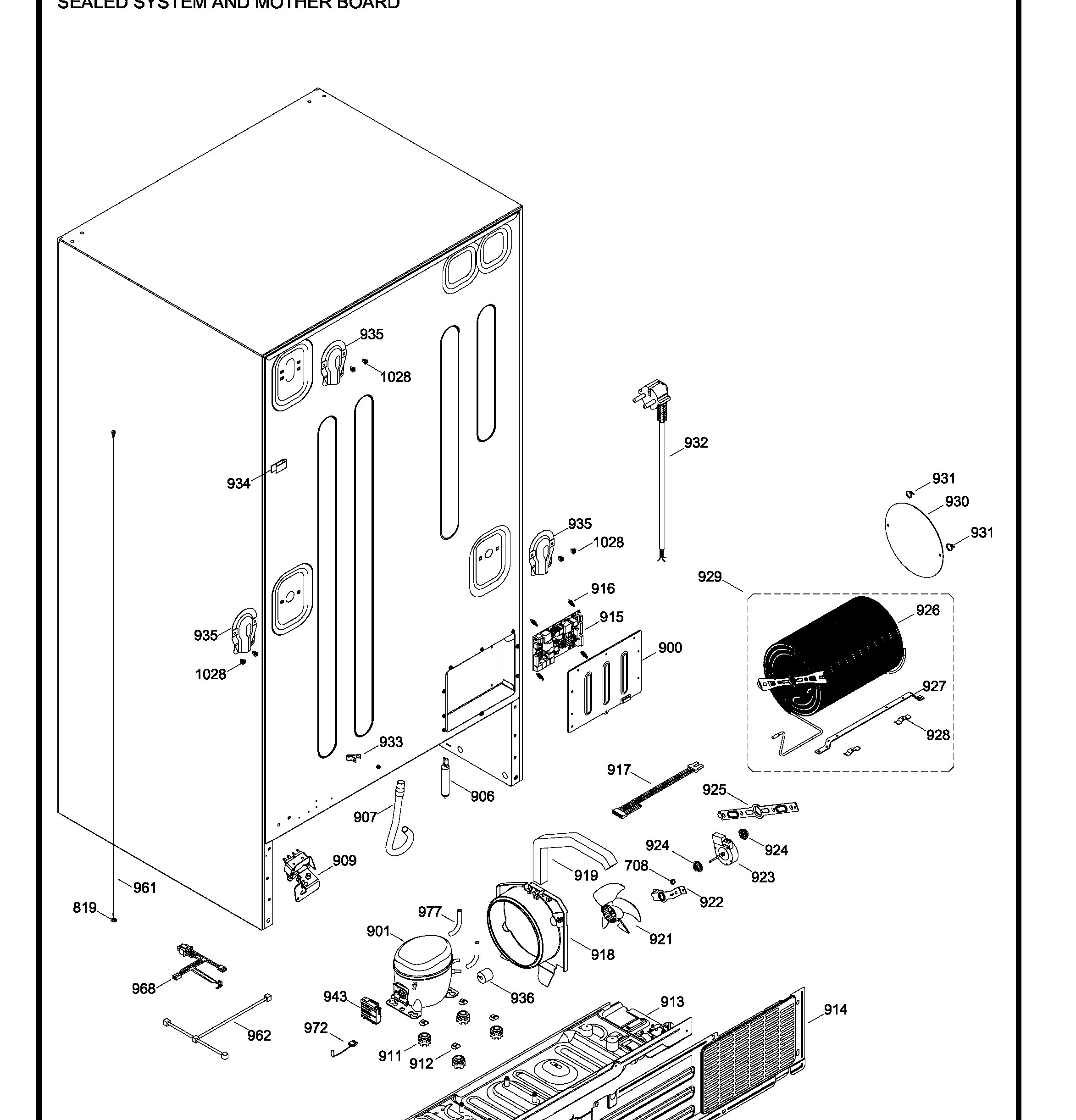 Exploded View 9