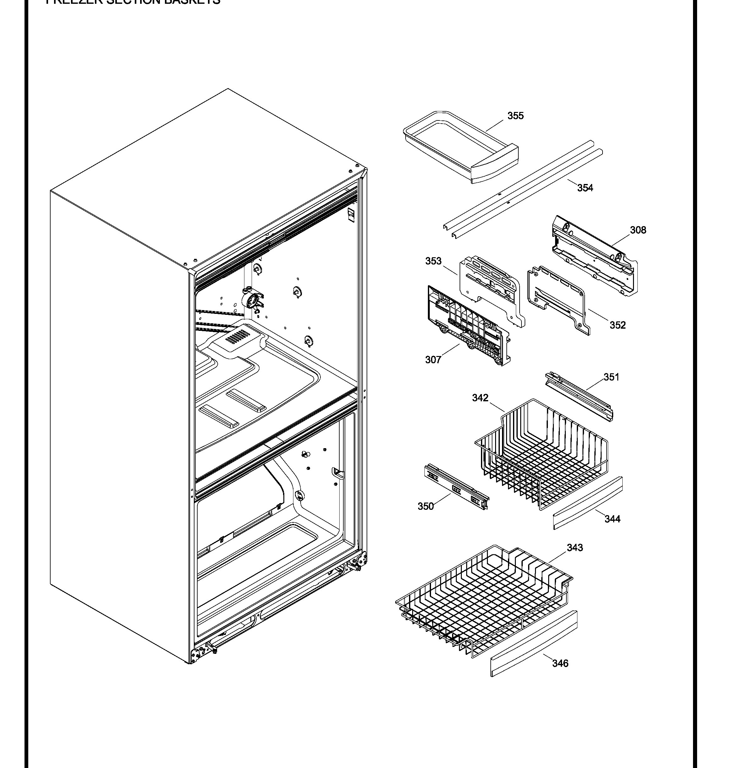 Exploded View 6