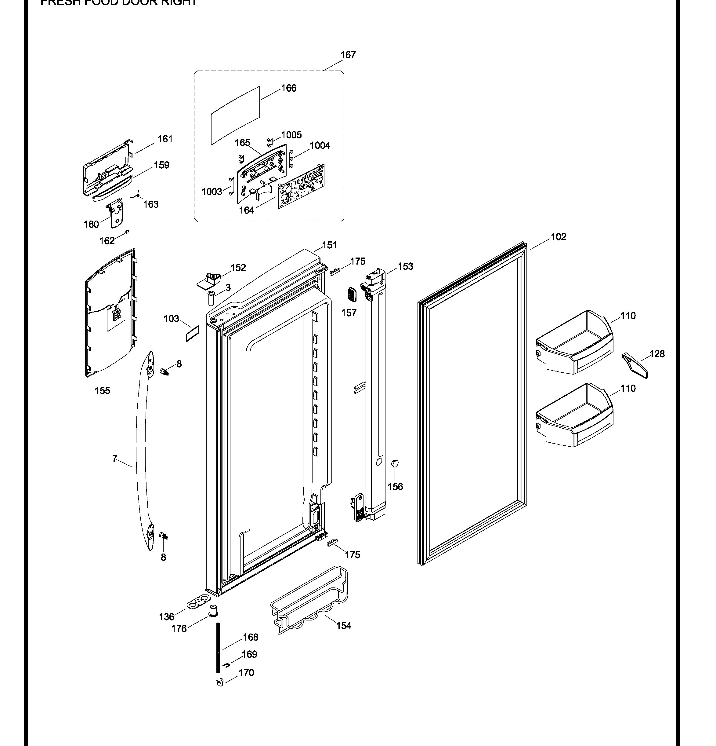 Exploded View 4