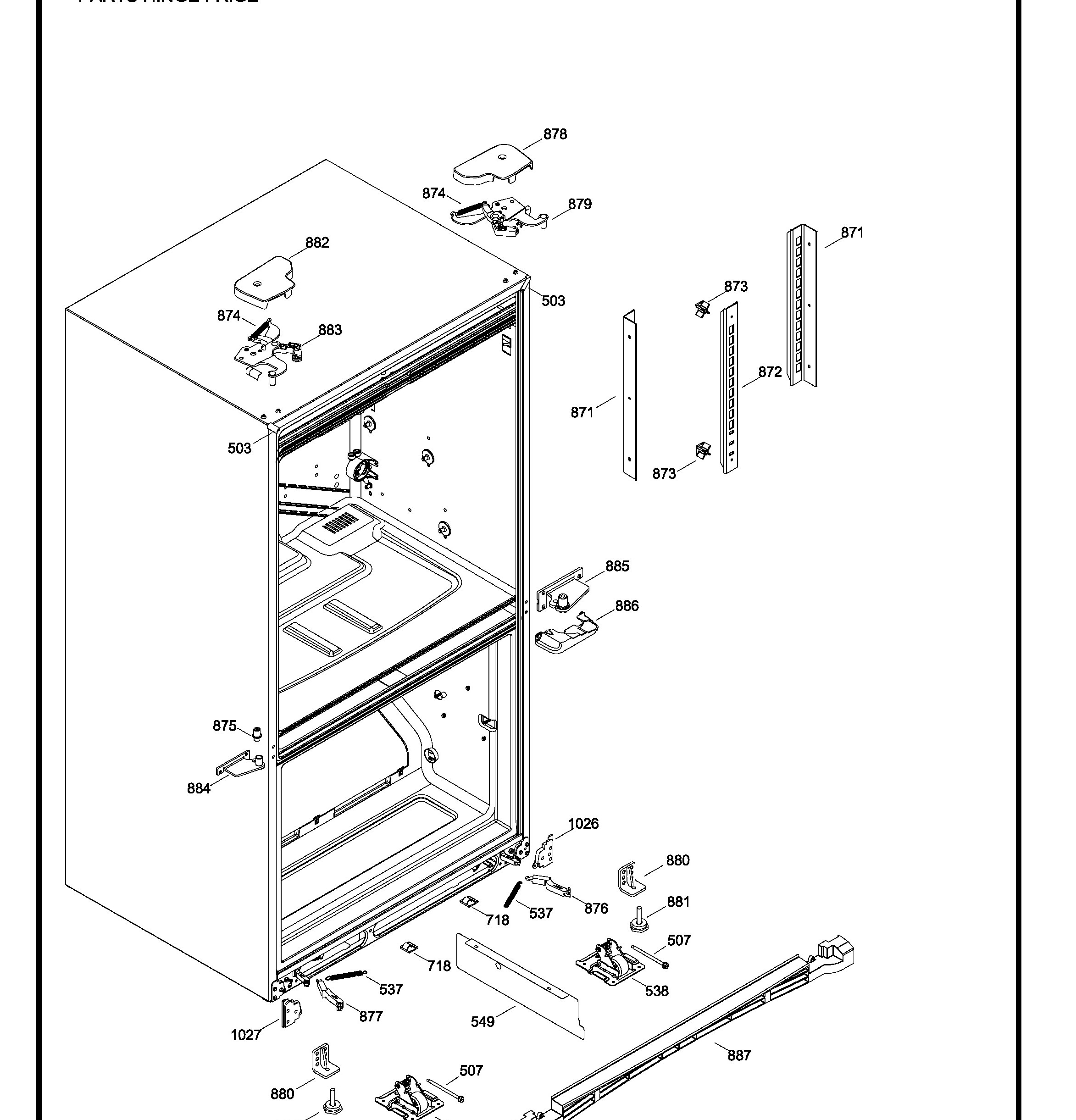 Exploded View 9