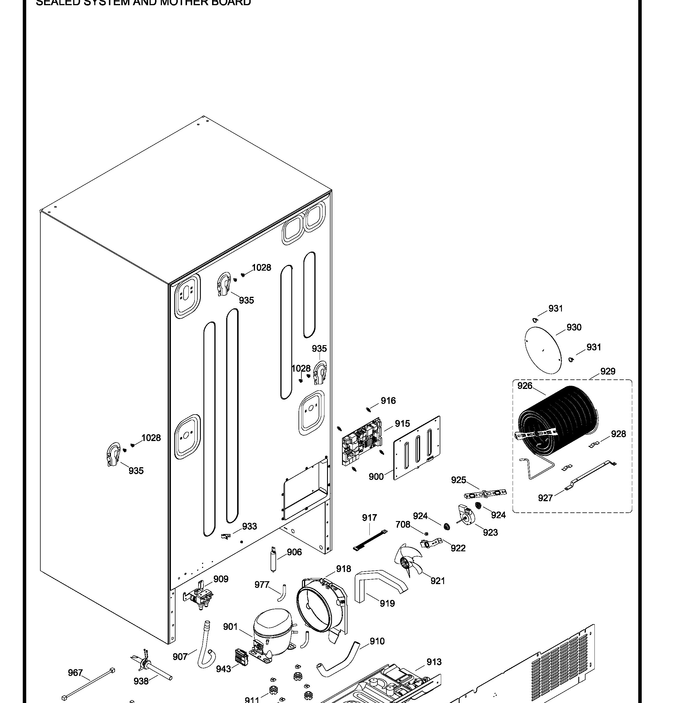 Exploded View 10