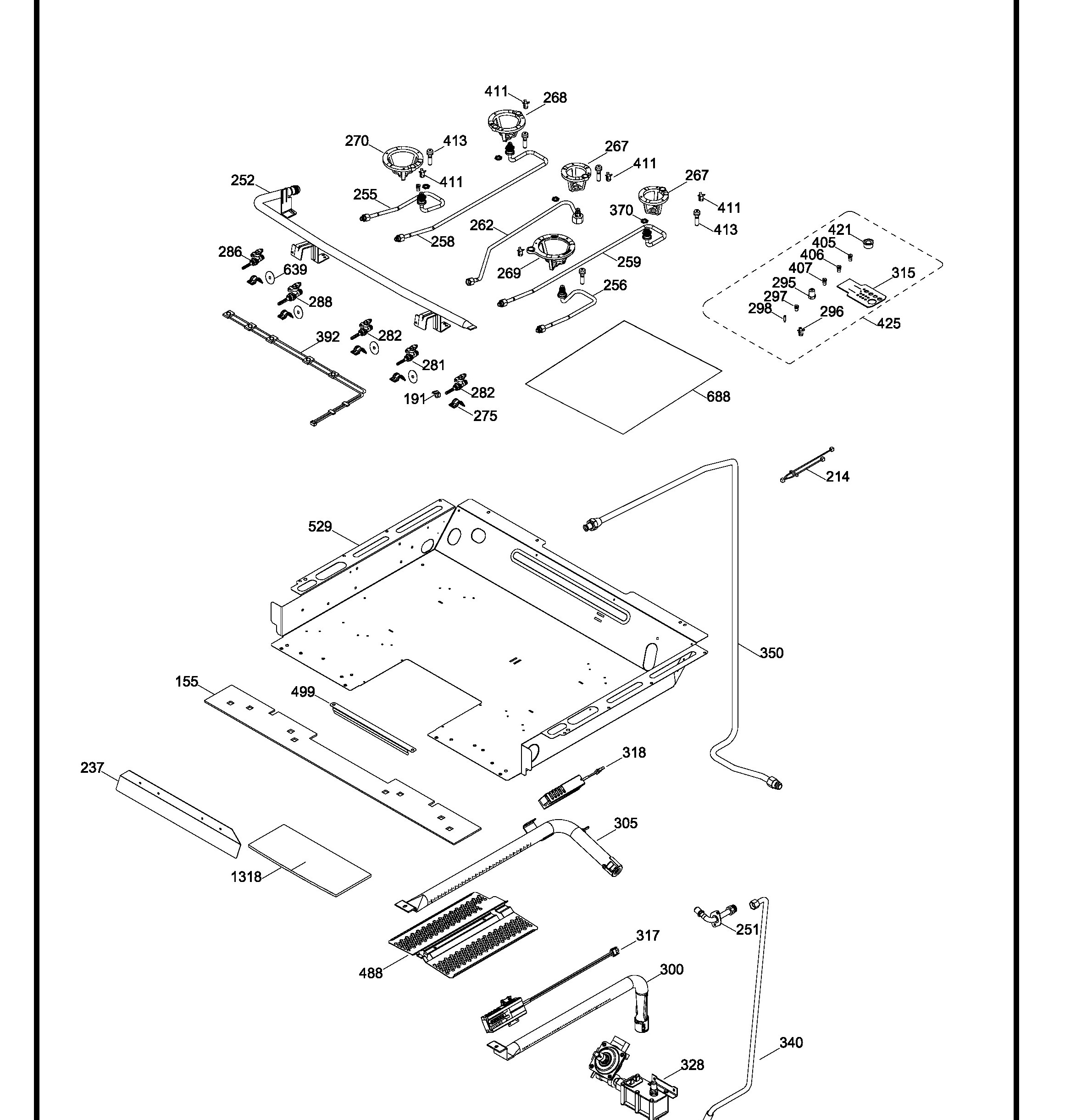 Exploded View 2