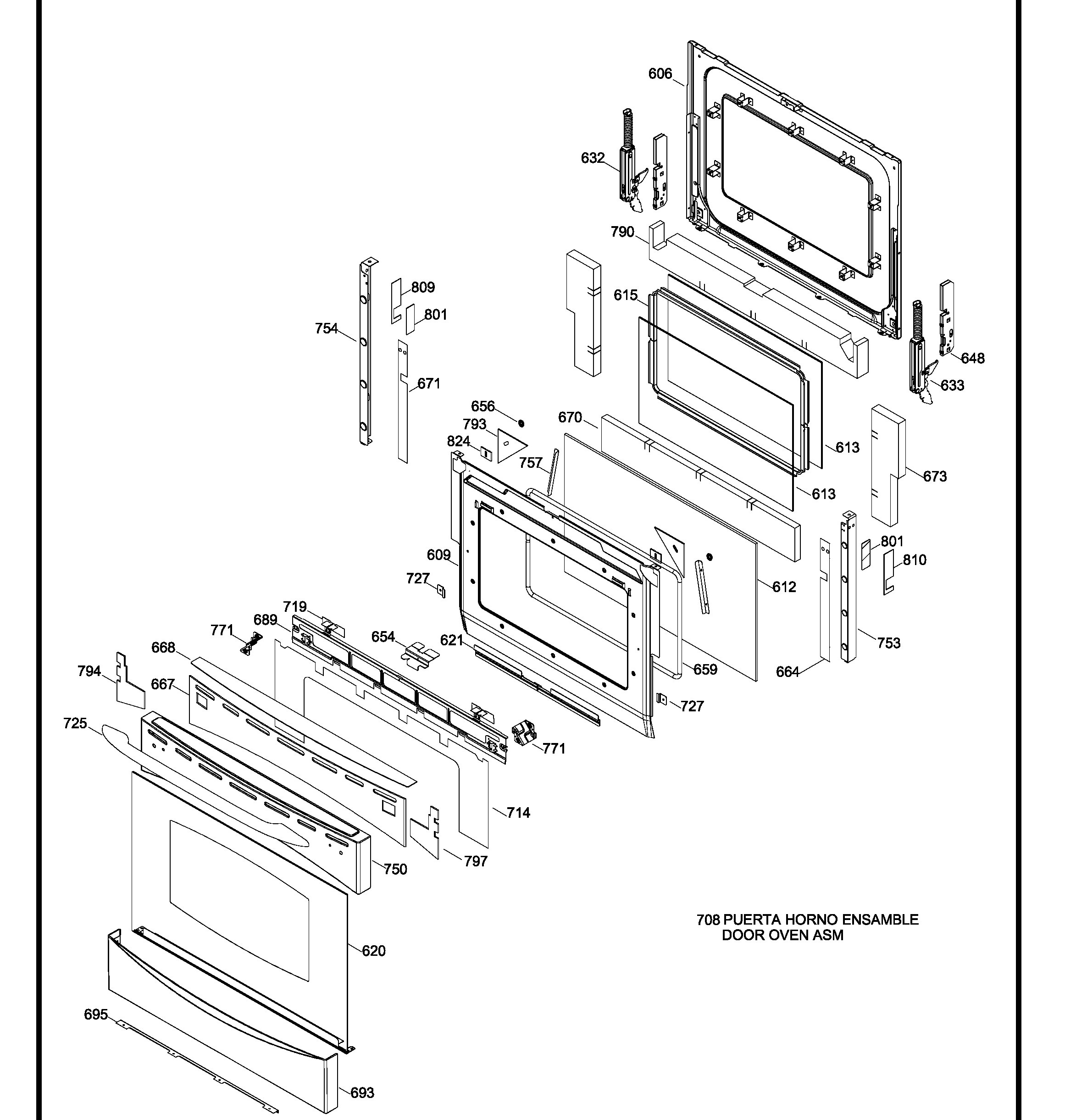Exploded View 6