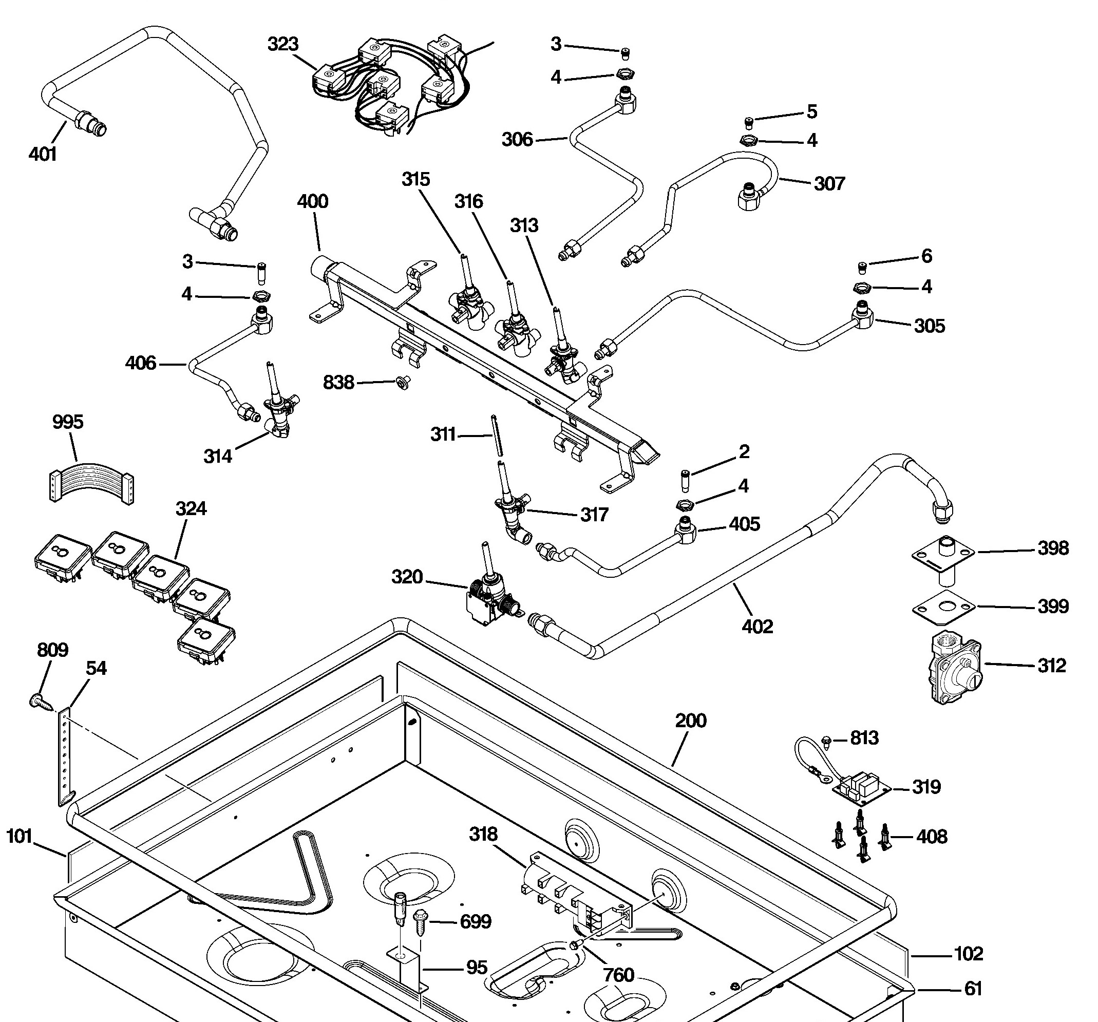 Exploded View 2