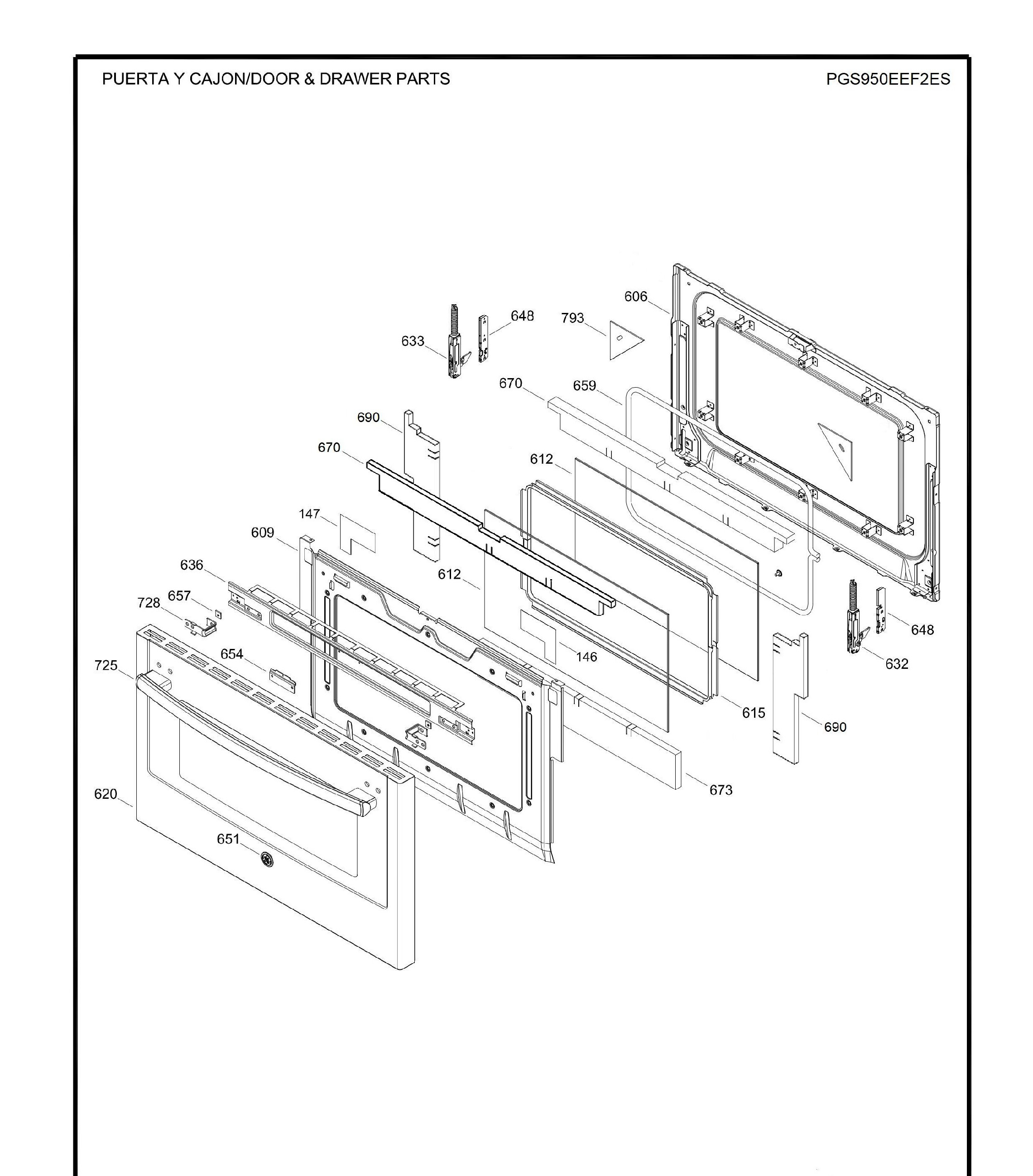 Exploded View 7