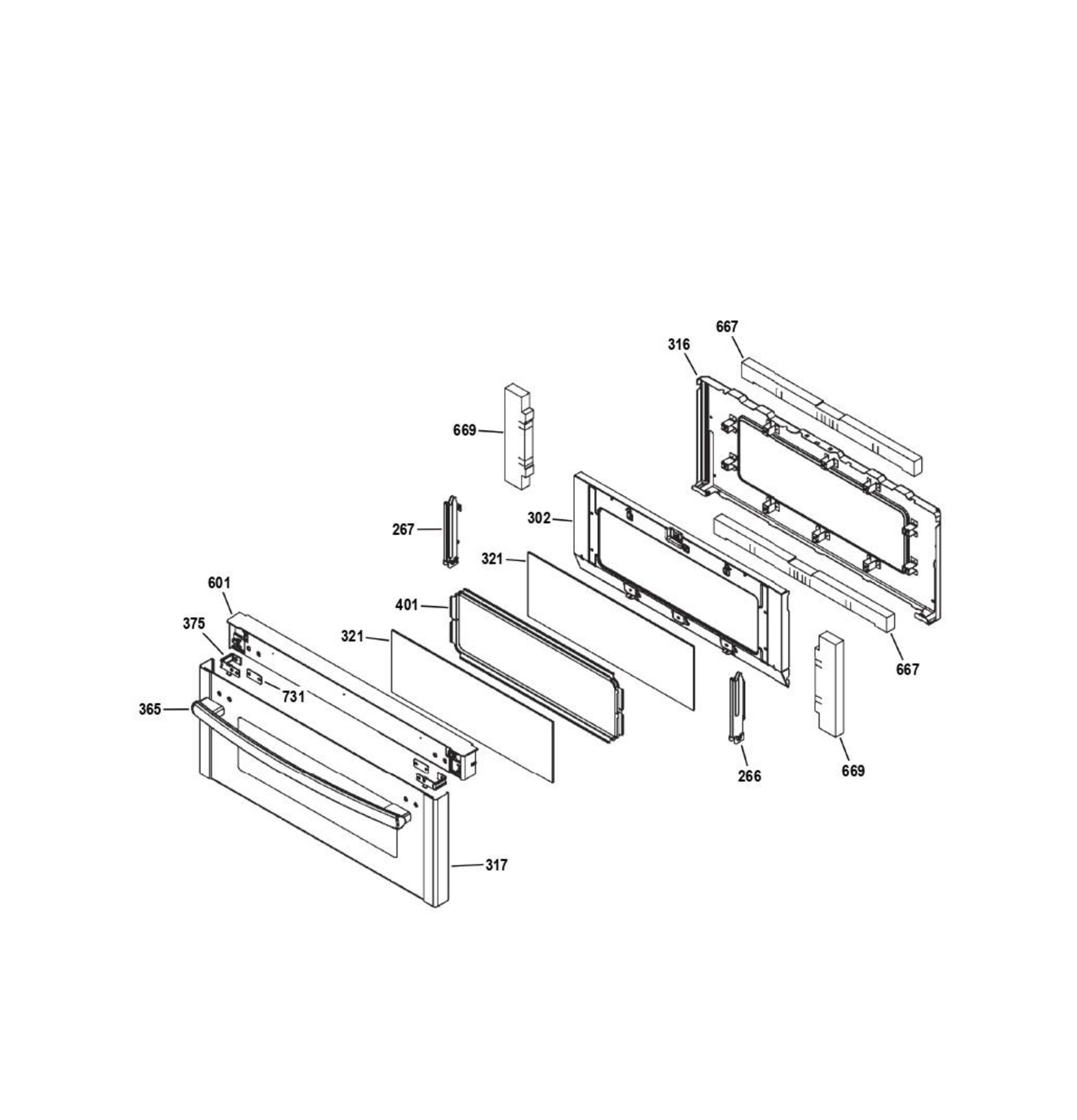 Exploded View 6