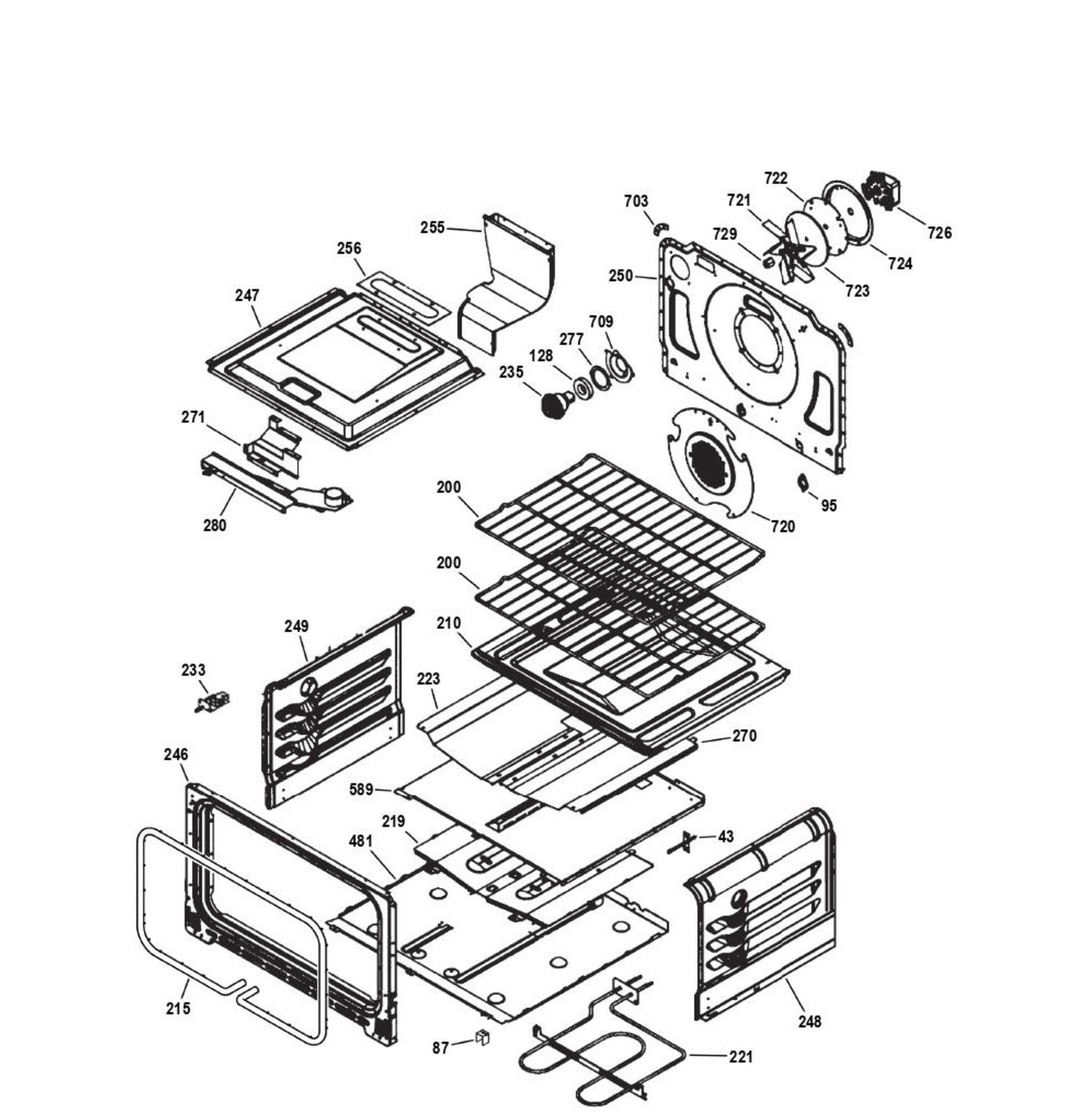 Exploded View 5
