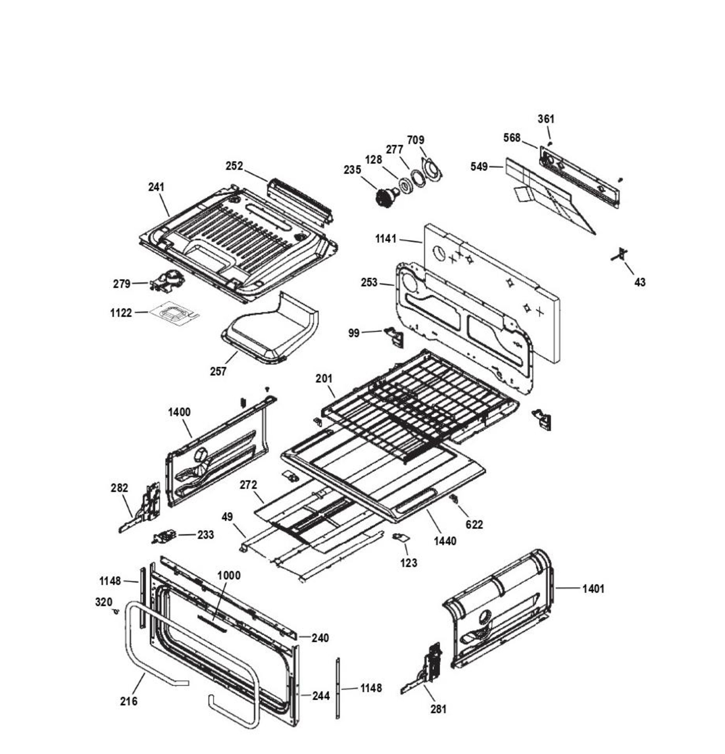 Exploded View 4