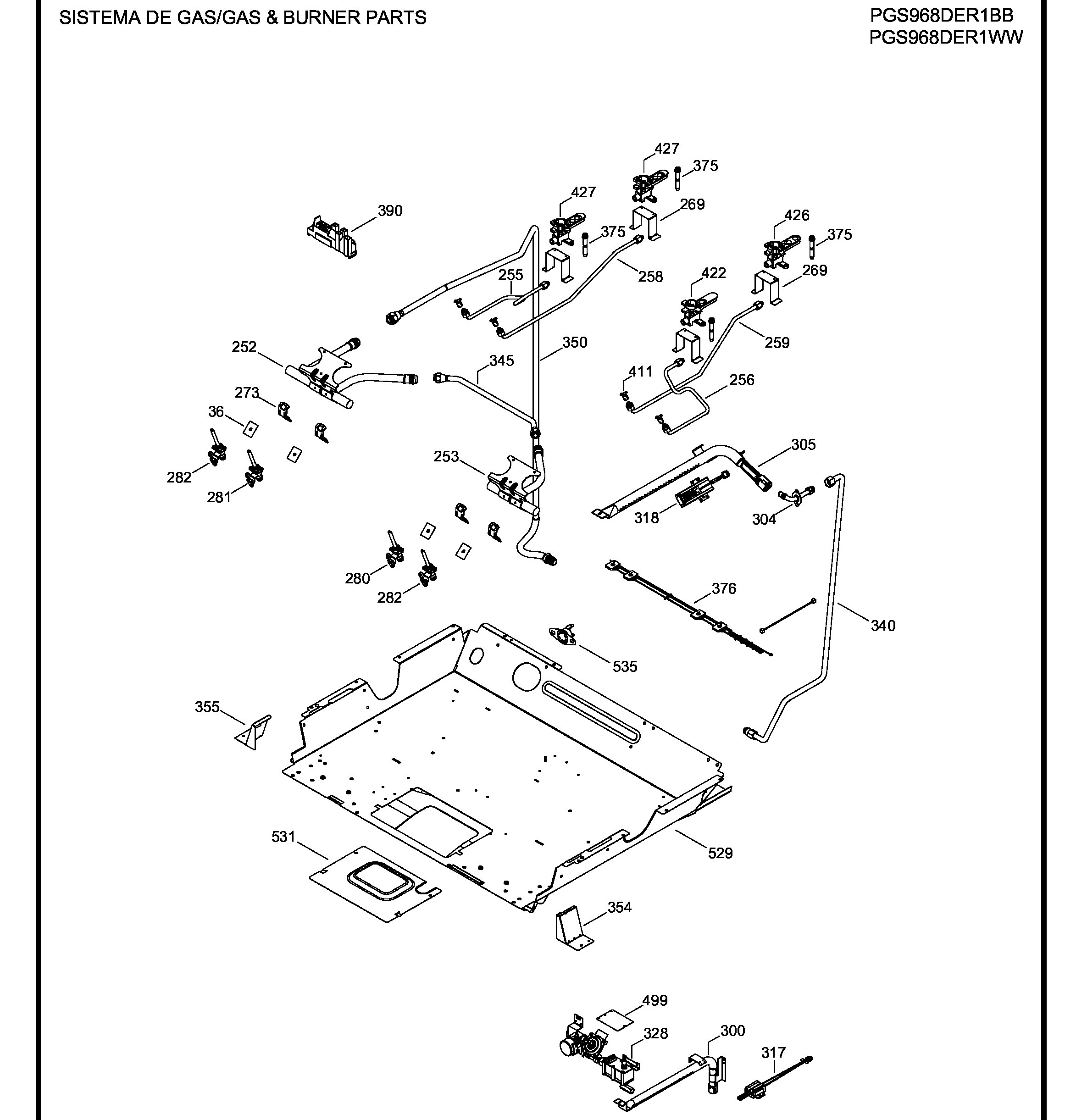 Exploded View 2
