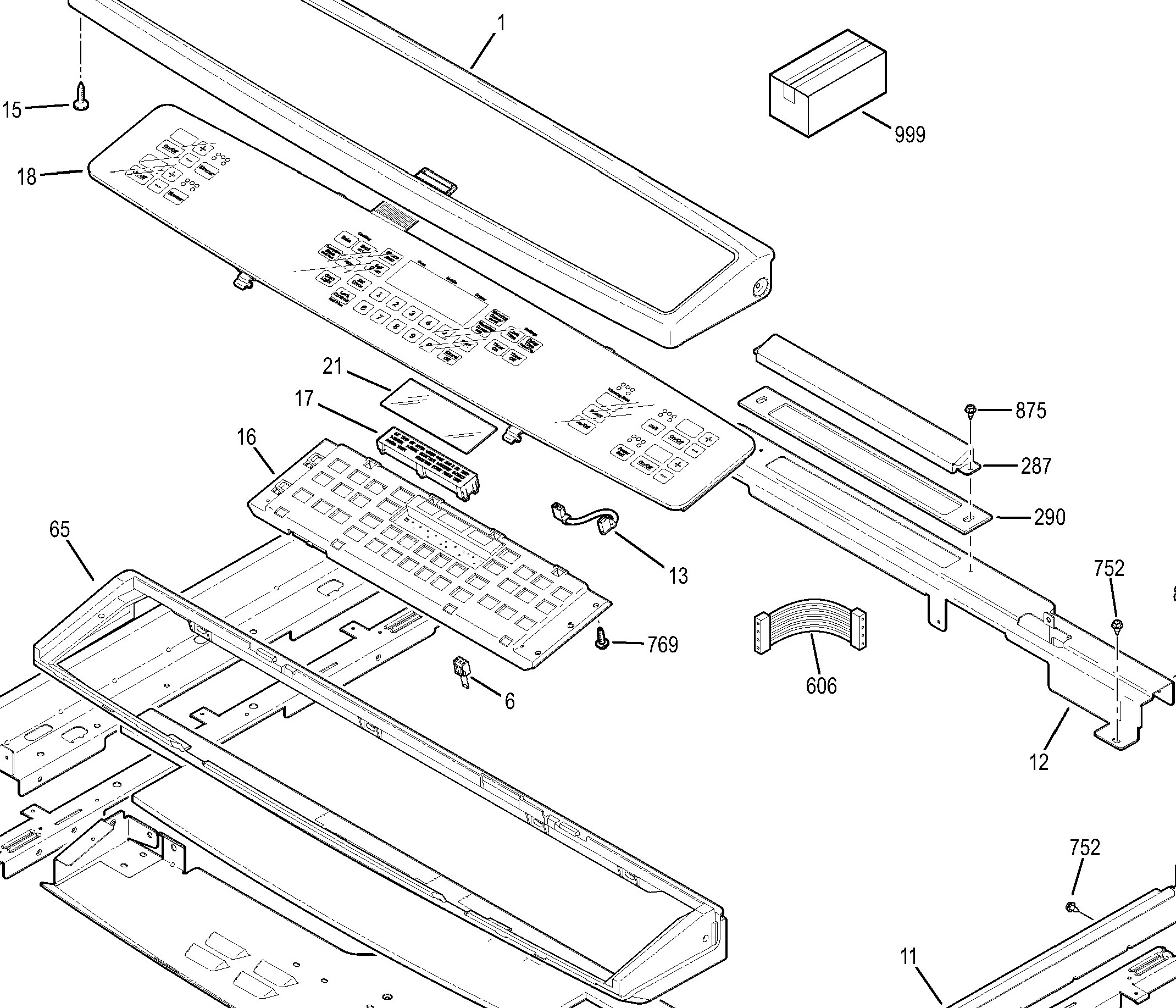 Exploded View 2