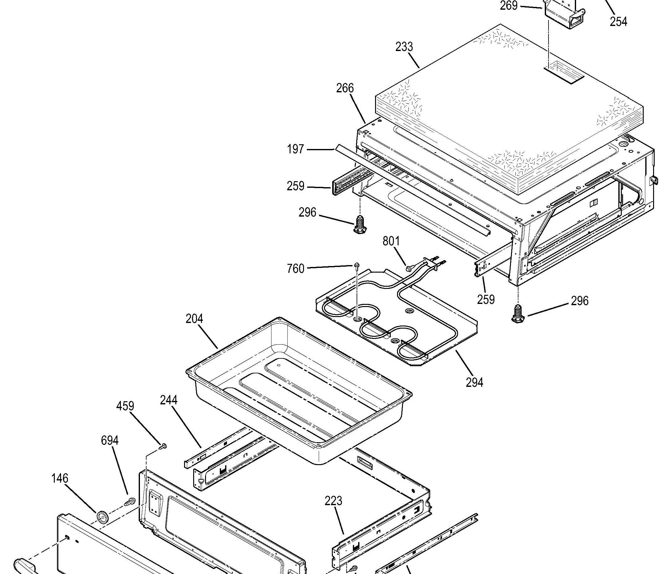 Exploded View 7