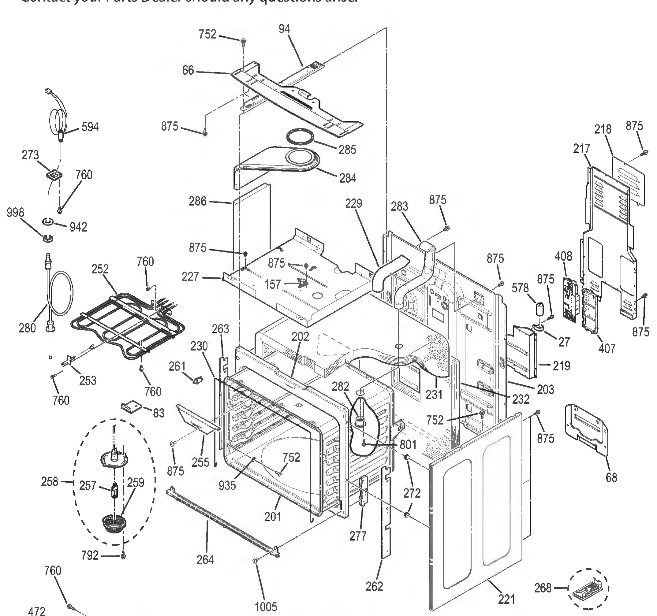 Exploded View 3