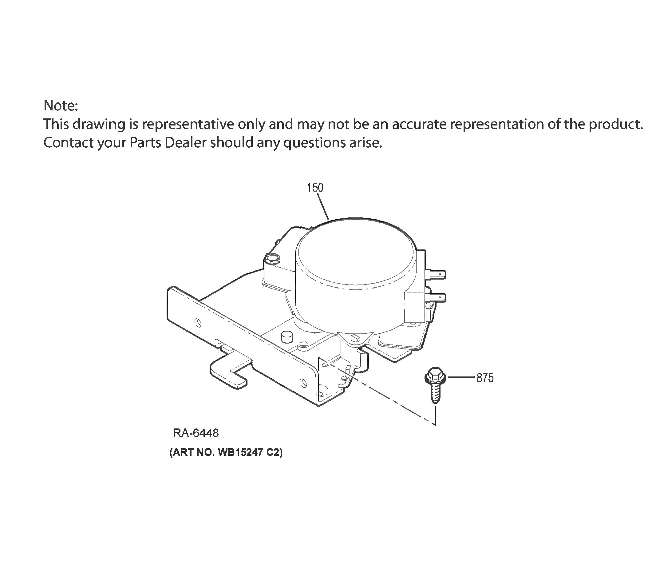 Exploded View 6
