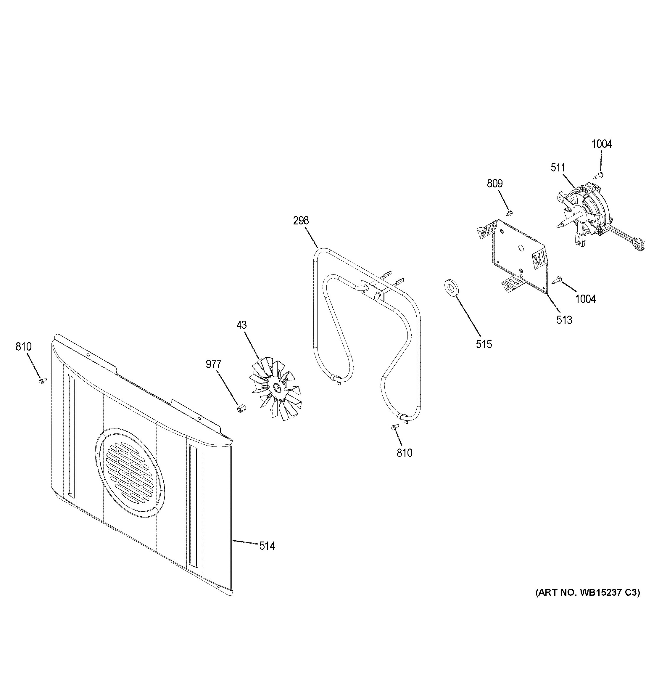 Exploded View 6
