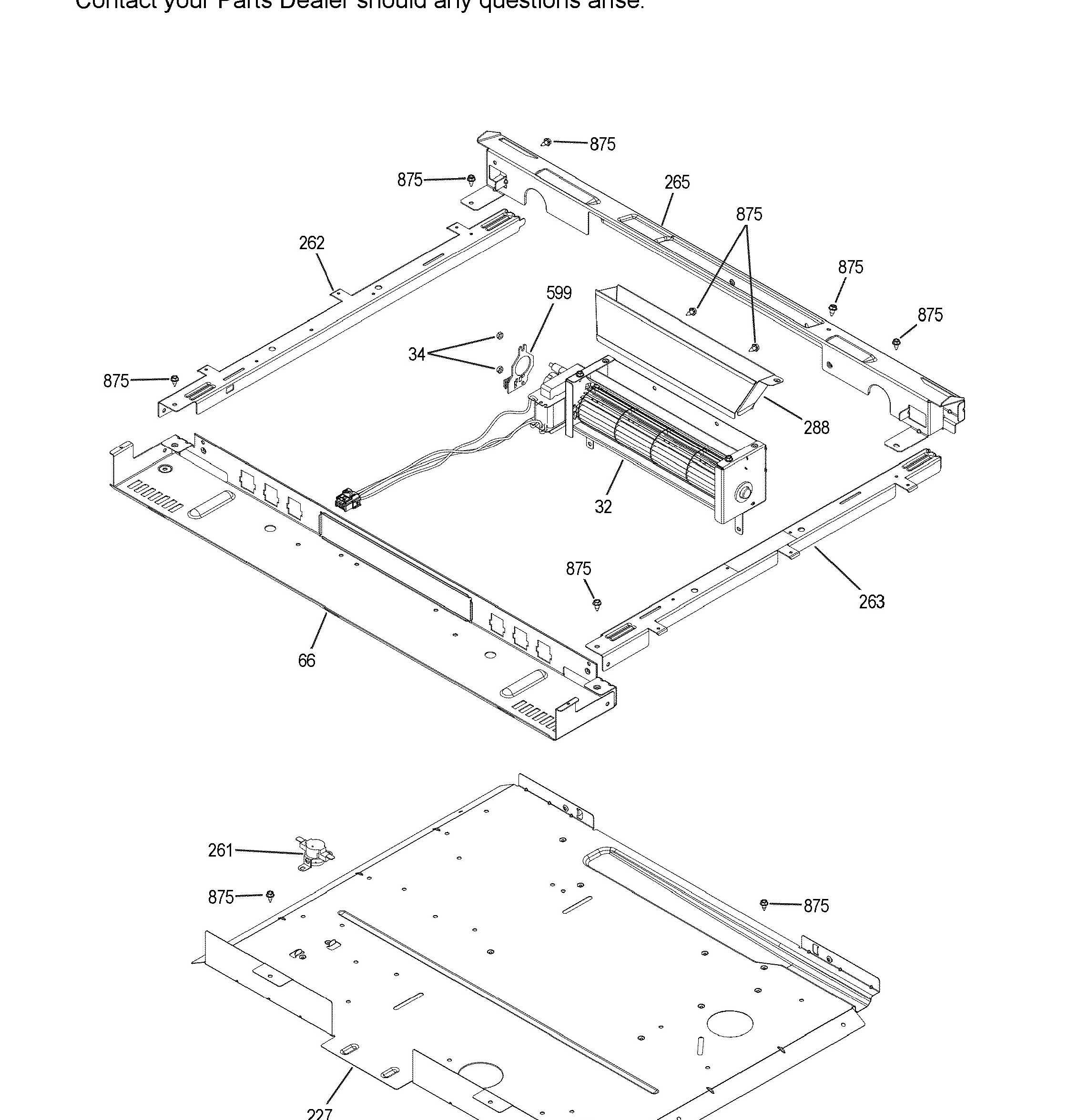 Exploded View 3