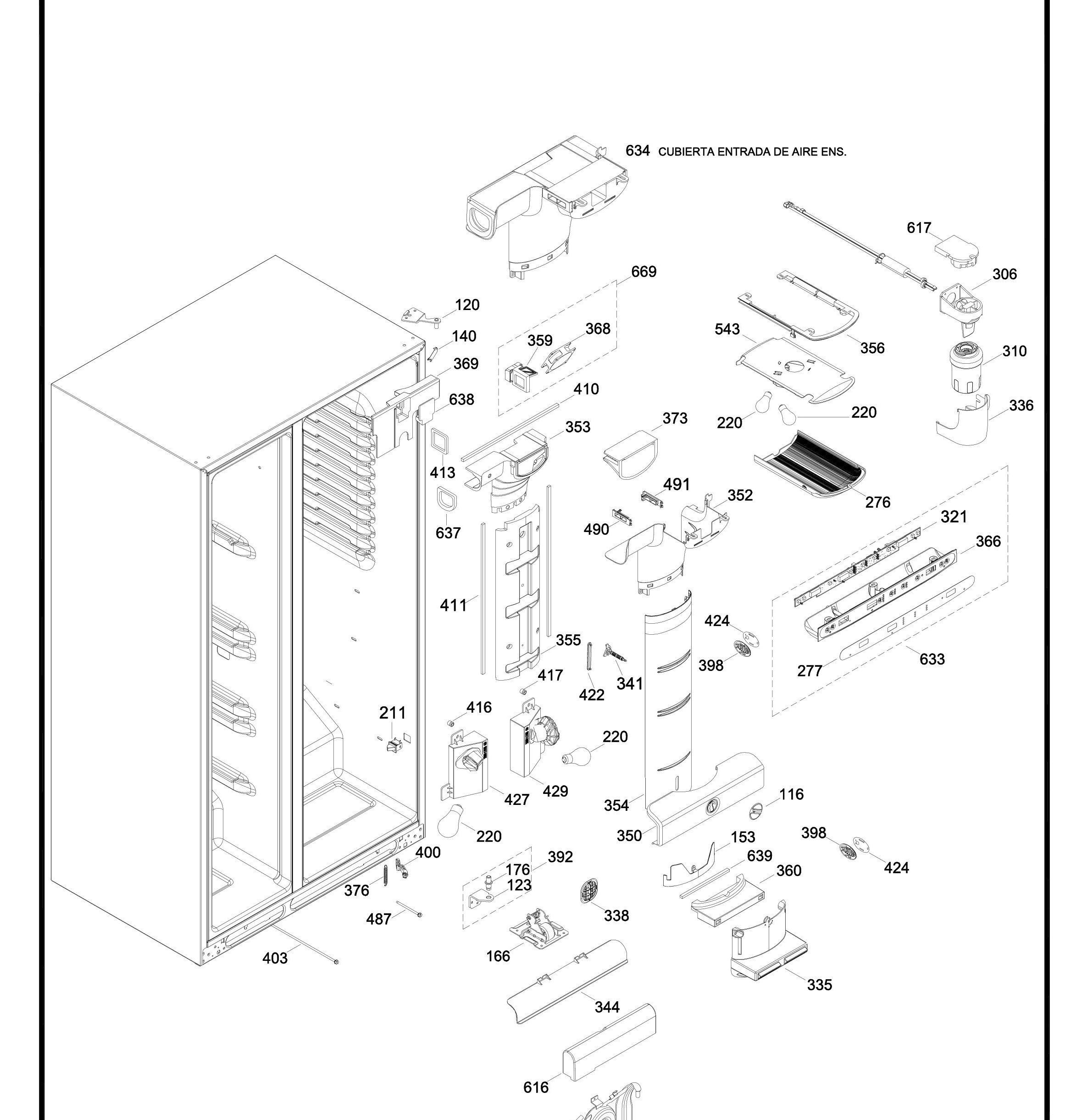 Exploded View 6
