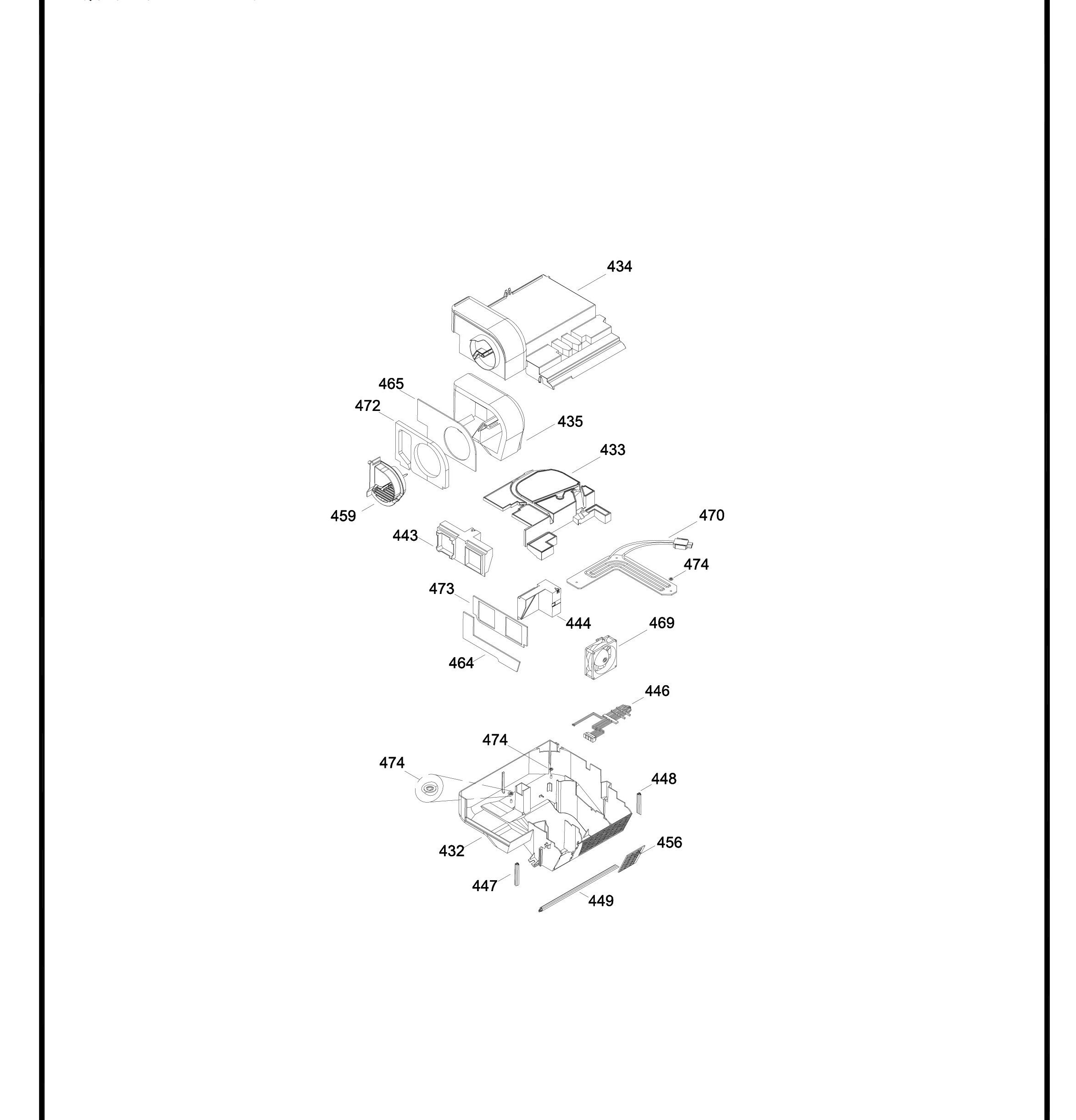 Exploded View 8