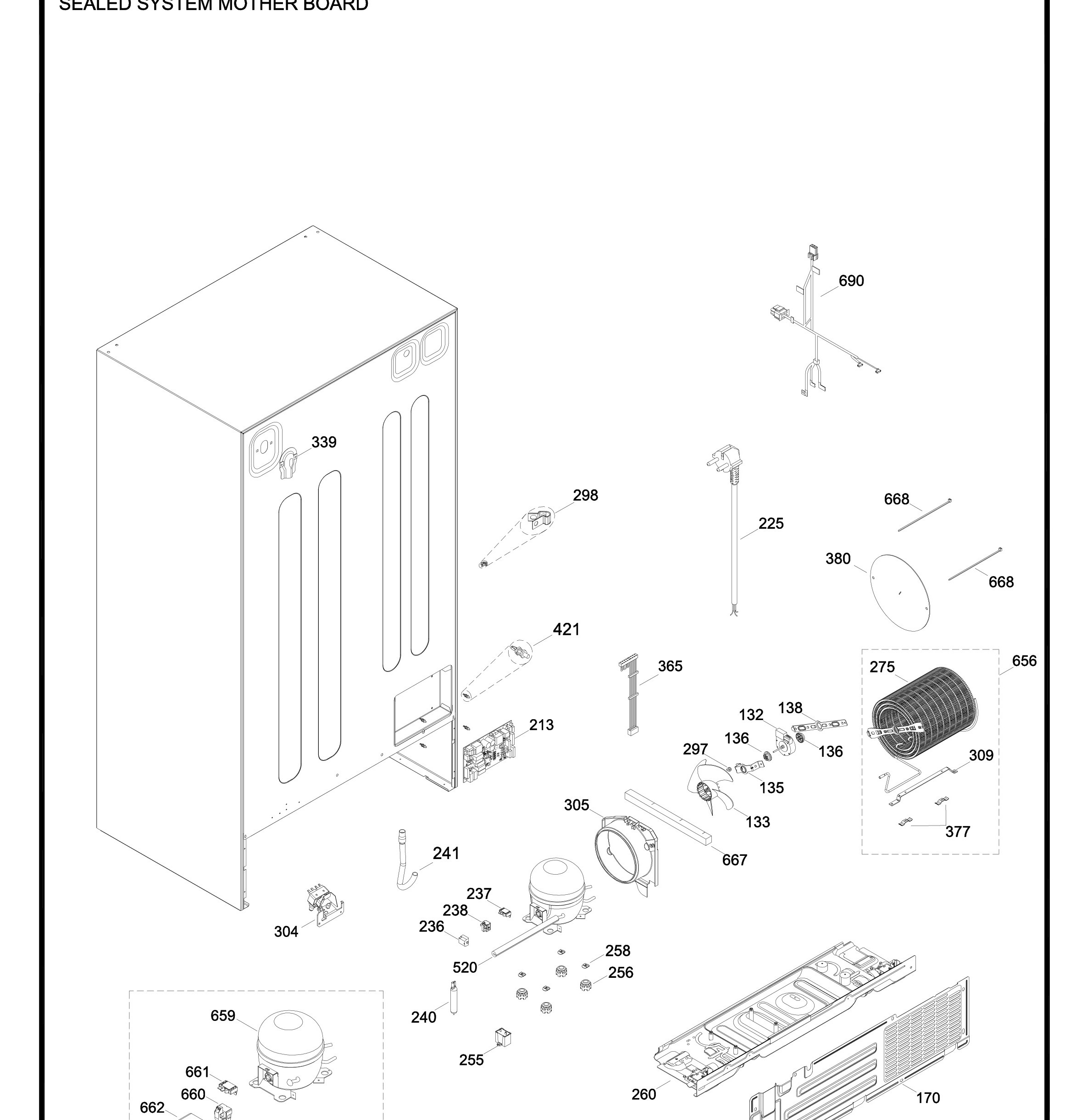 Exploded View 9