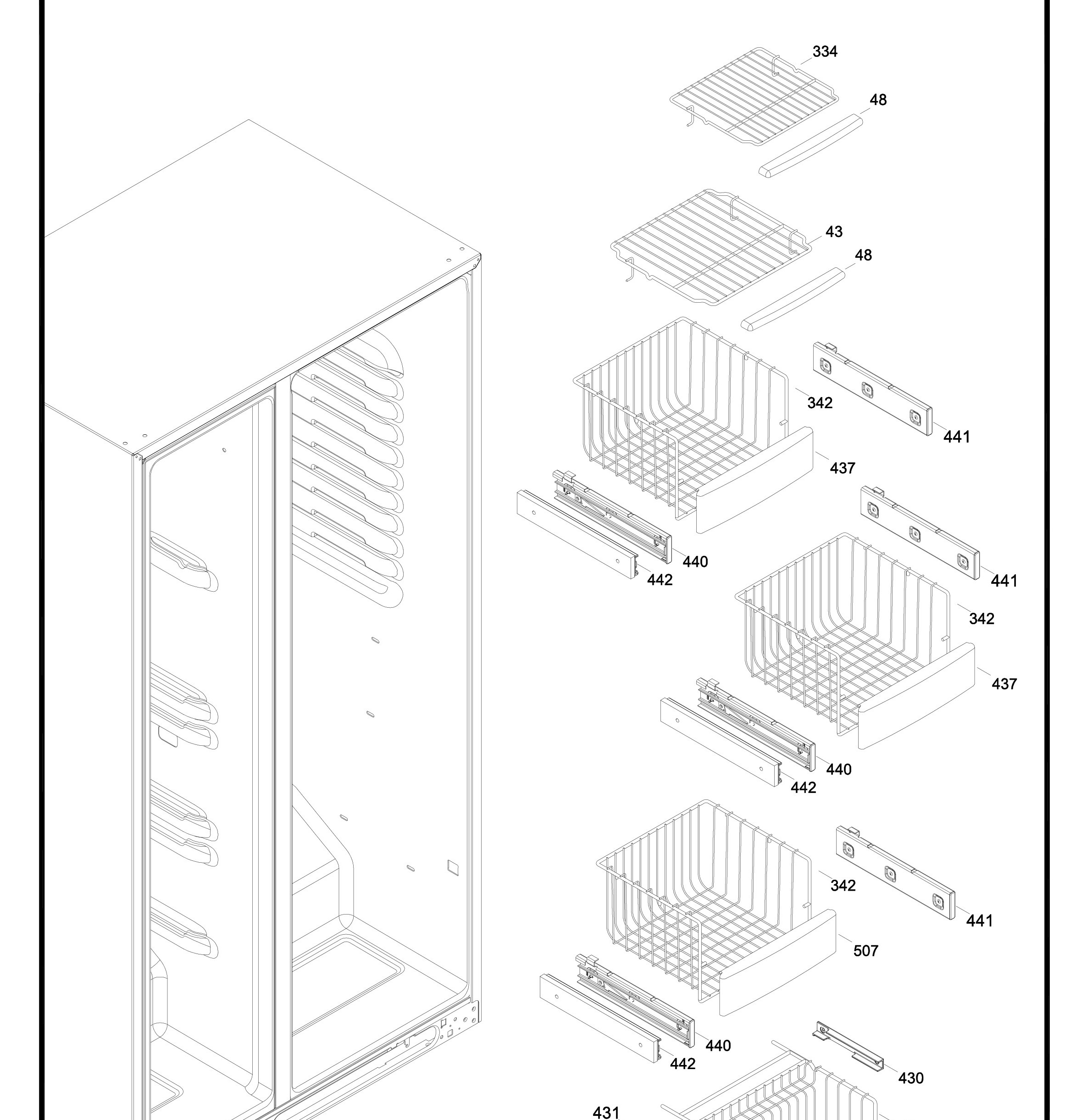 Exploded View 4