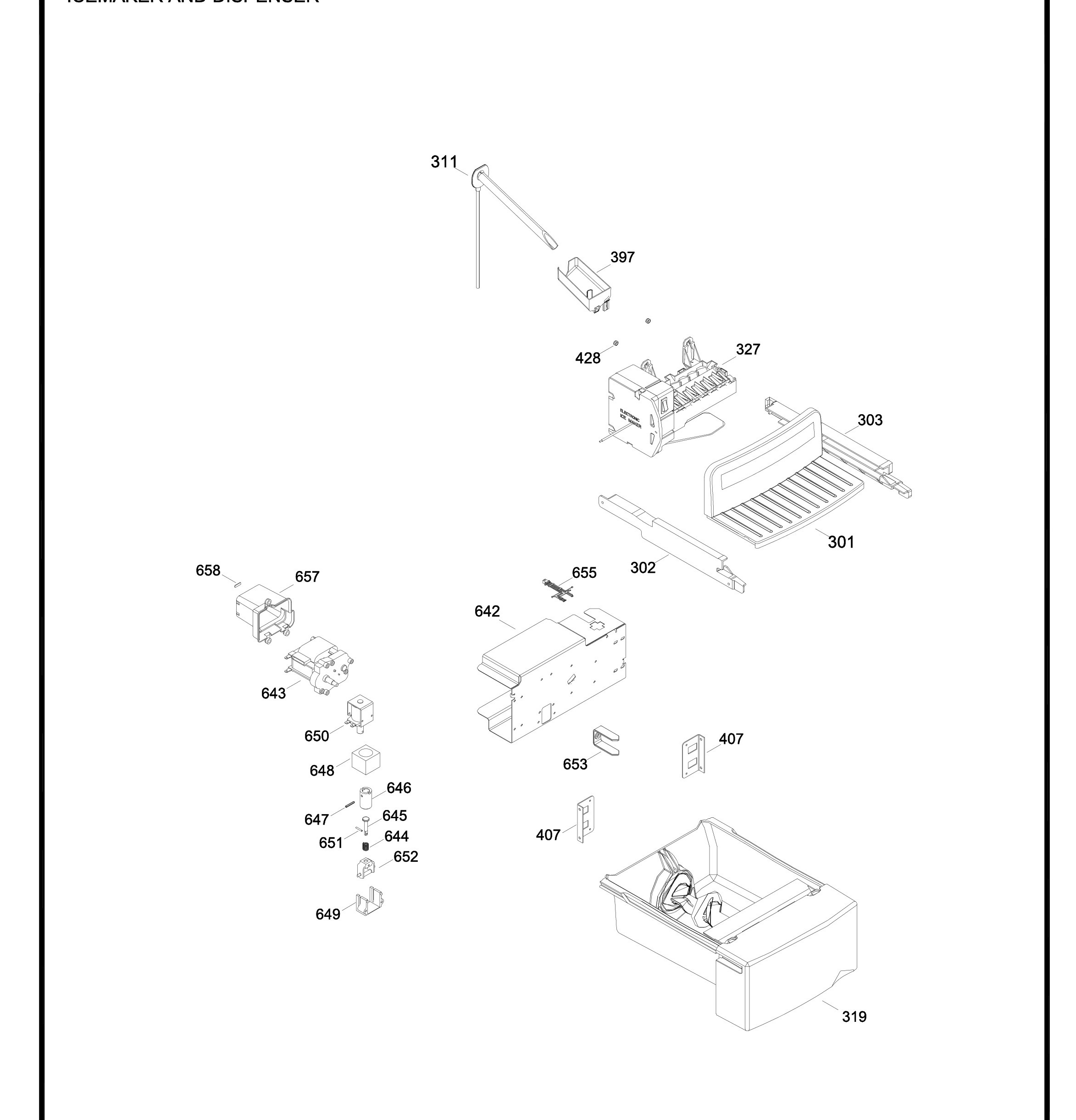 Exploded View 5