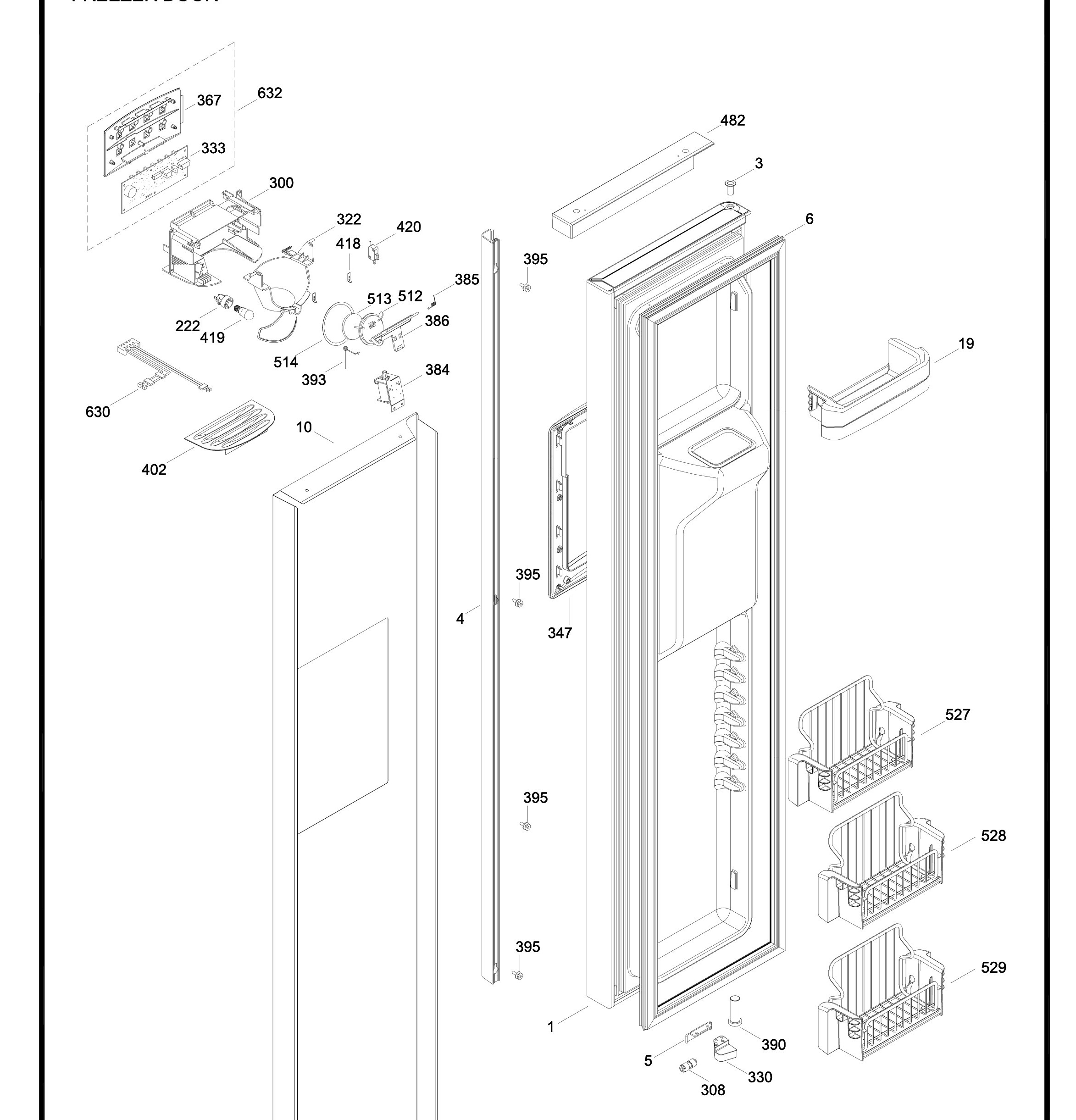 Exploded View 2